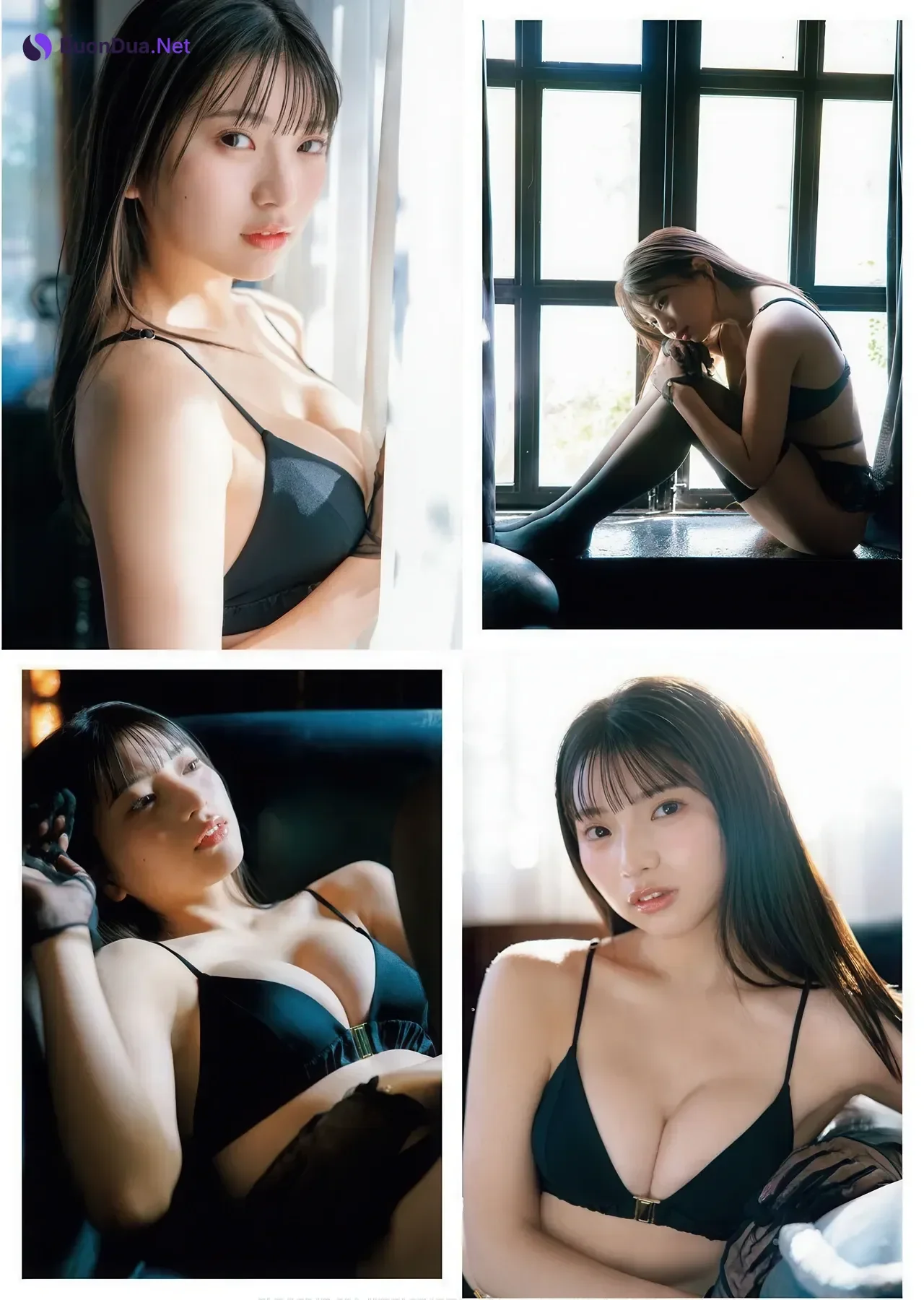 Hinano Himeno 姫野ひなの, Young King Bull 2026.05 (ヤングキングBULL 2026年05号) - Photo 12