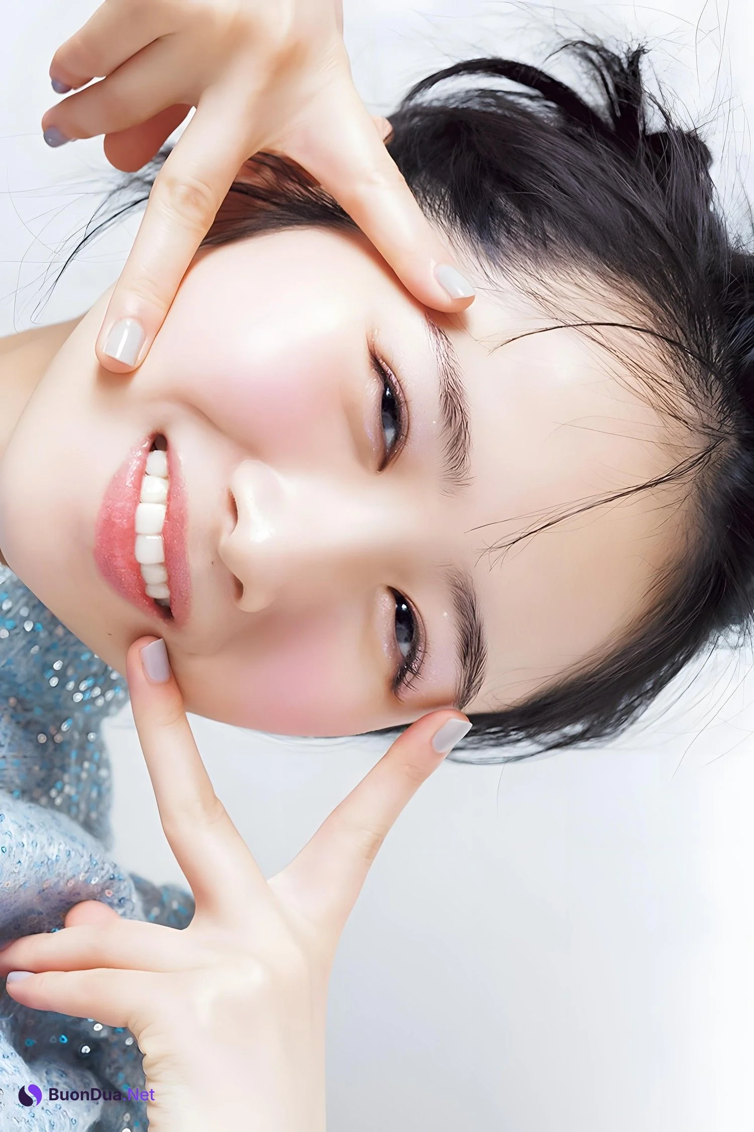 Hinano Kamimura 上村ひなの, aR (アール) Magazine 2023.07 - Photo 10