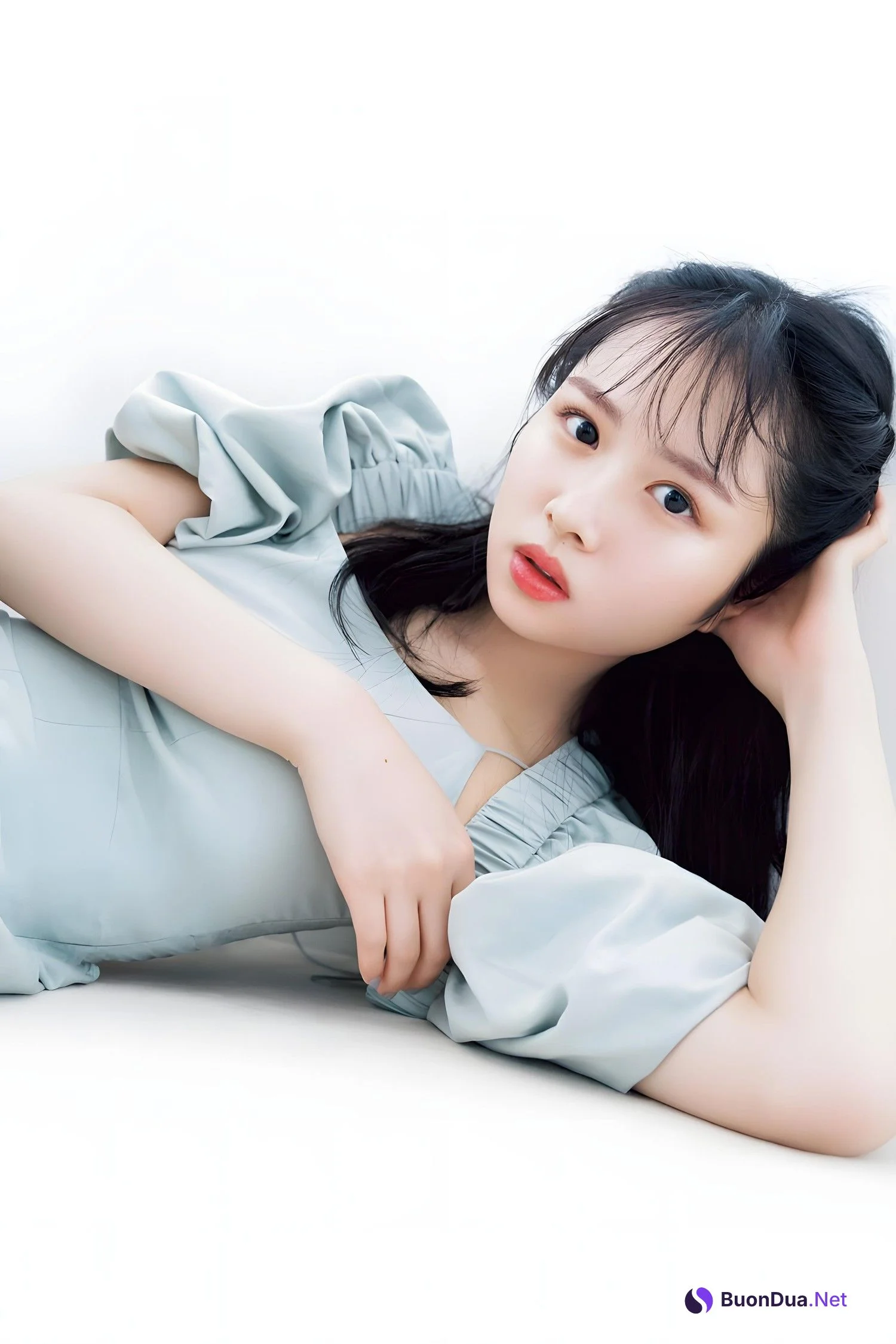 Hinano Kamimura 上村ひなの, aR (アール) Magazine 2023.07 - Photo 5