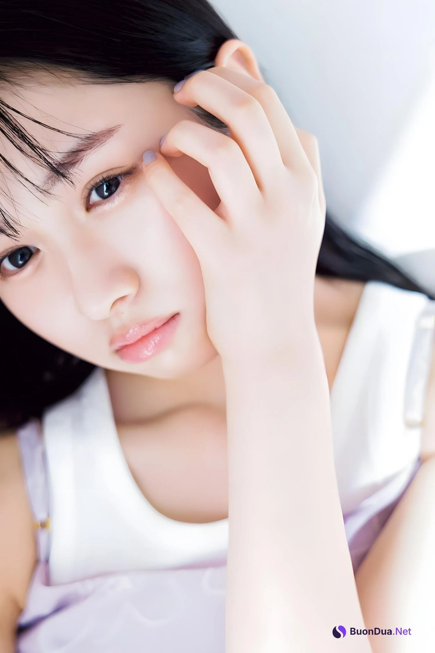 Hinano Kamimura 上村ひなの, aR (アール) Magazine 2023.07 - Photo 6