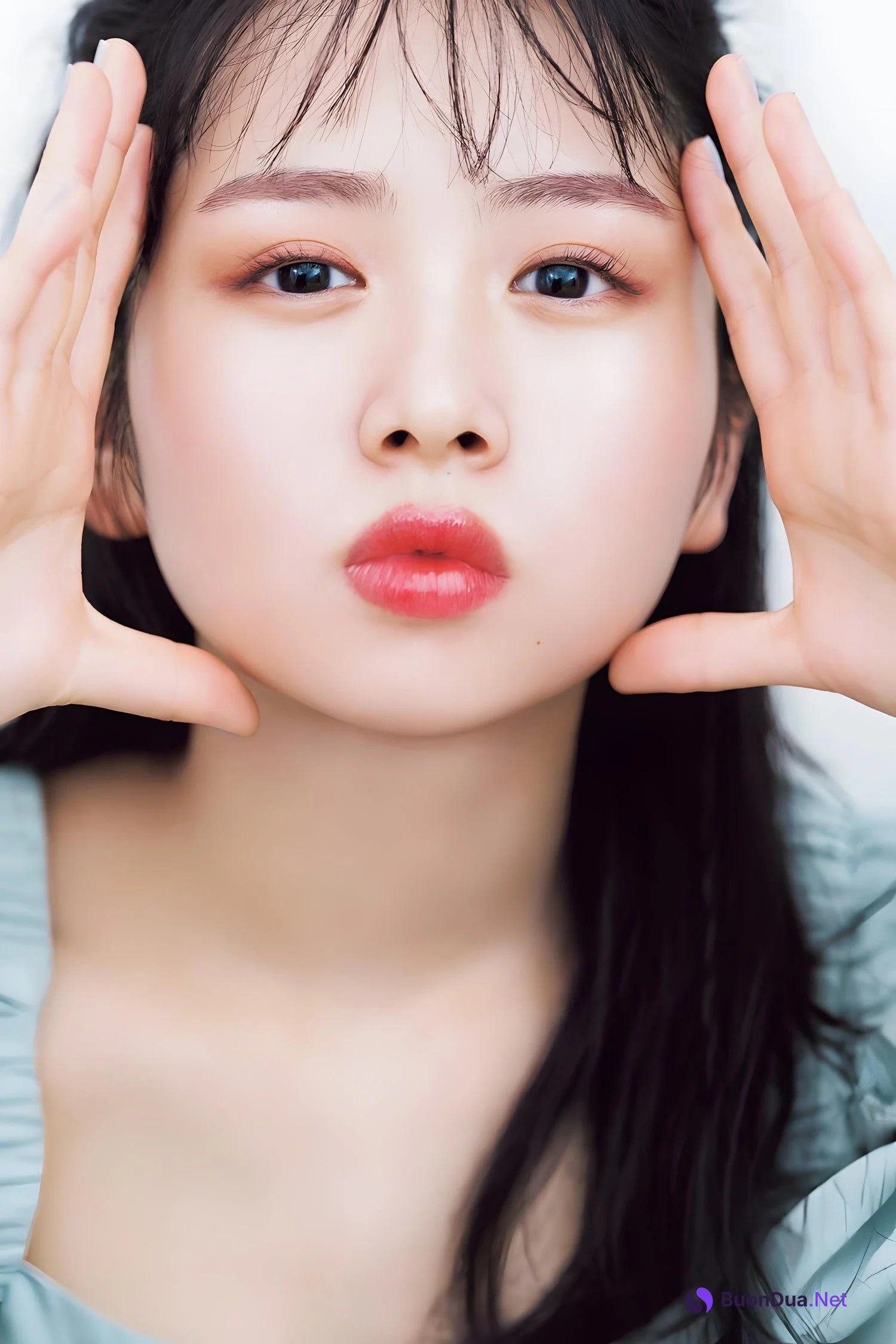 Hinano Kamimura 上村ひなの, aR (アール) Magazine 2023.07 - Photo 7