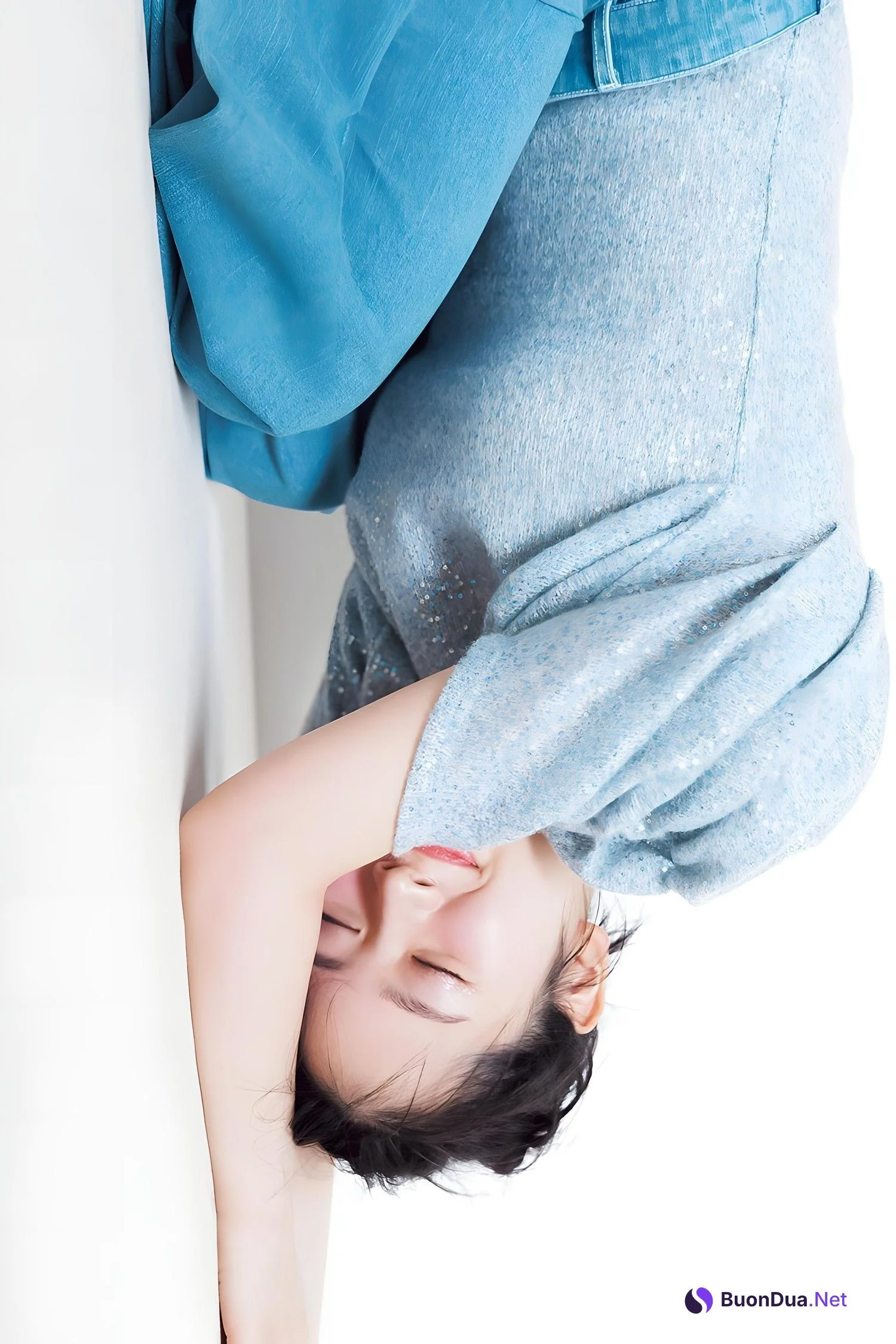 Hinano Kamimura 上村ひなの, aR (アール) Magazine 2023.07 - Photo 9