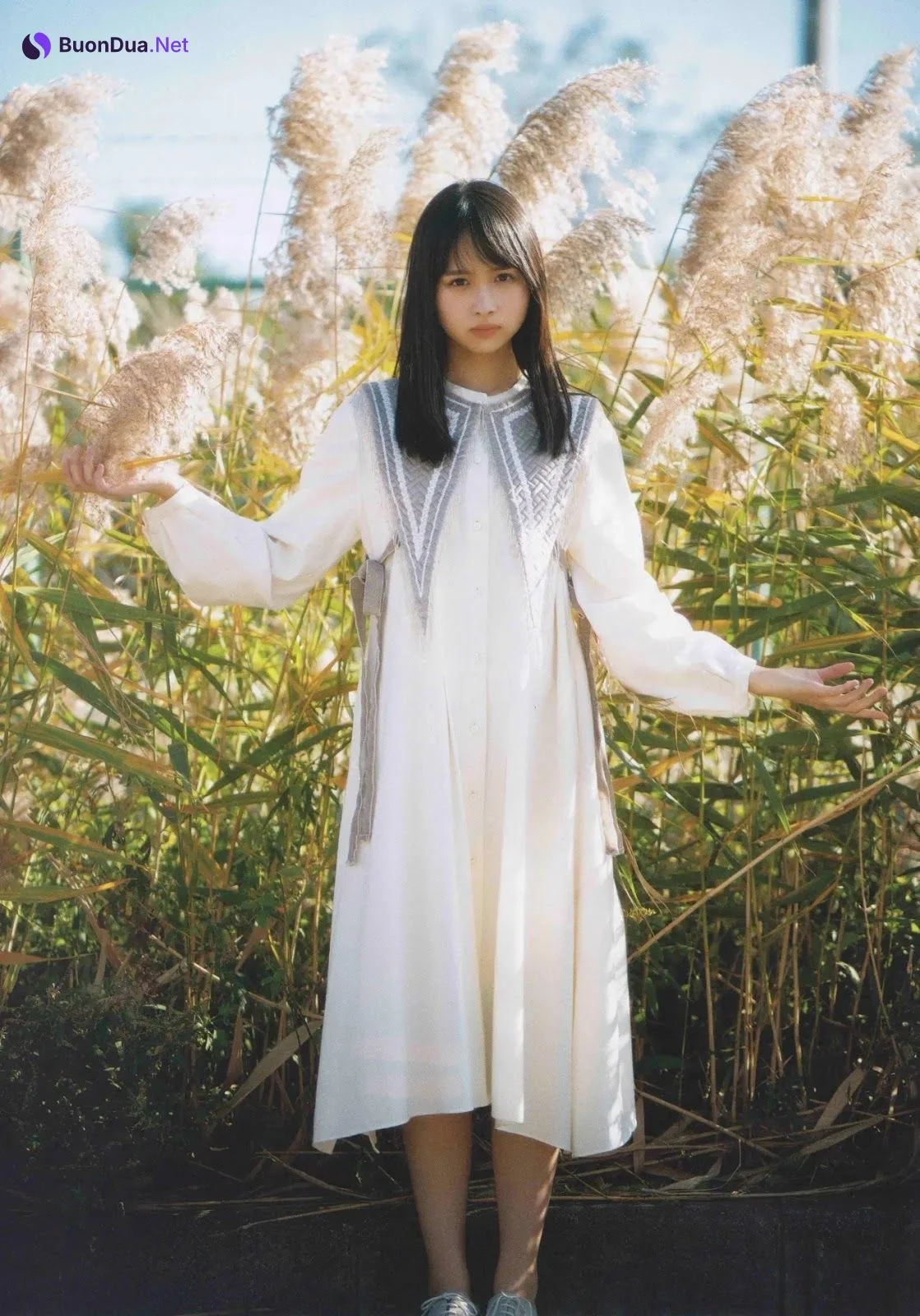 Hinano Kamimura 上村ひなの, B.L.T. 2020.02 (ビー・エル・ティー 2020年2月号) - Photo 3