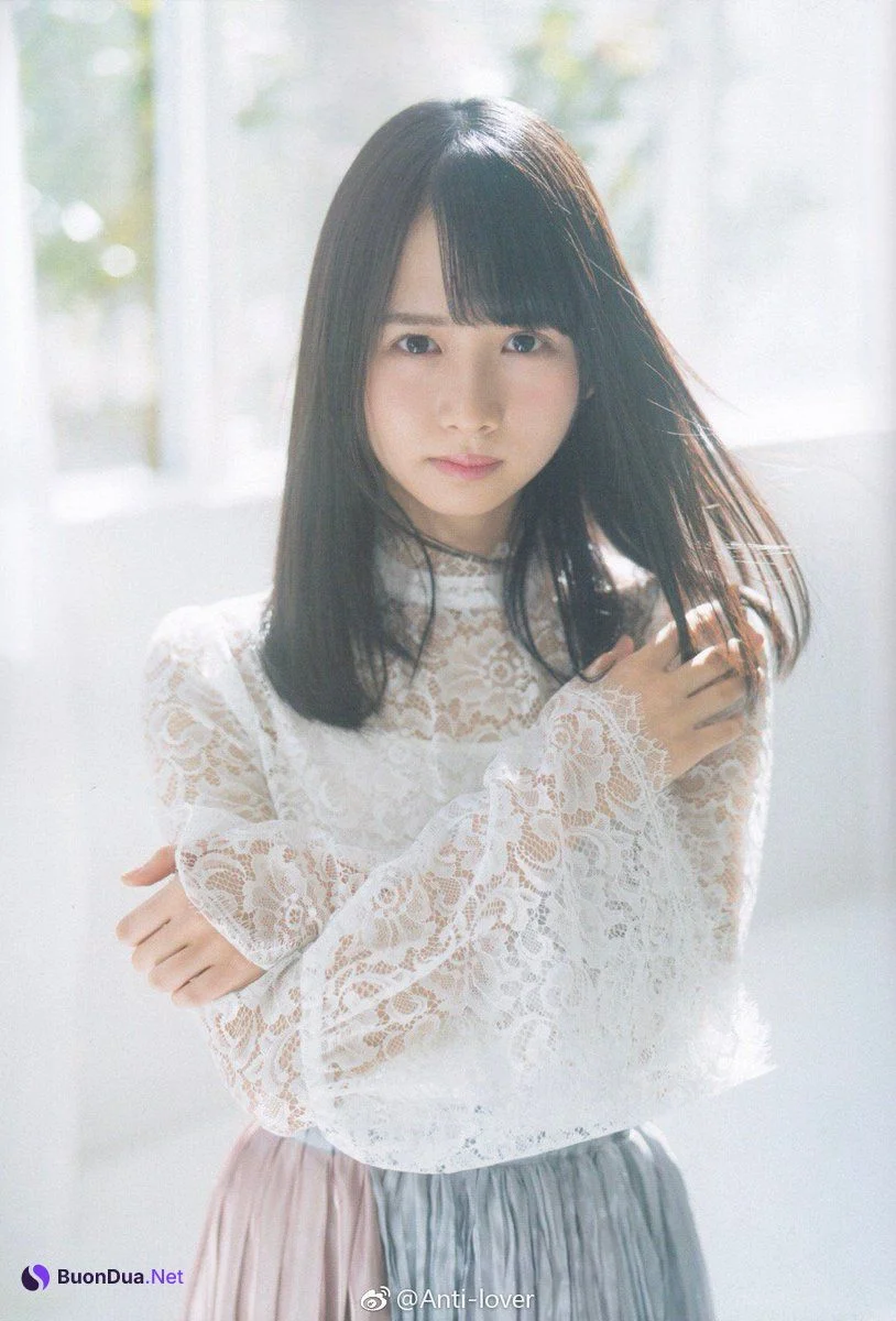 Hinano Kamimura 上村ひなの, B.L.T Graph 2019年2号 Vol.40 - รูปภาพ 2