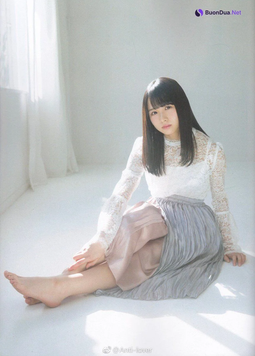 Hinano Kamimura 上村ひなの, B.L.T Graph 2019年2号 Vol.40 - รูปภาพ 3