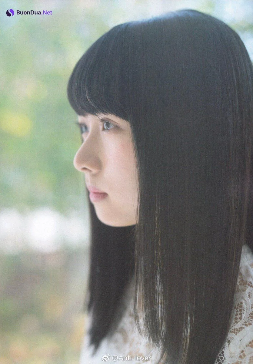 Hinano Kamimura 上村ひなの, B.L.T Graph 2019年2号 Vol.40 - รูปภาพ 4