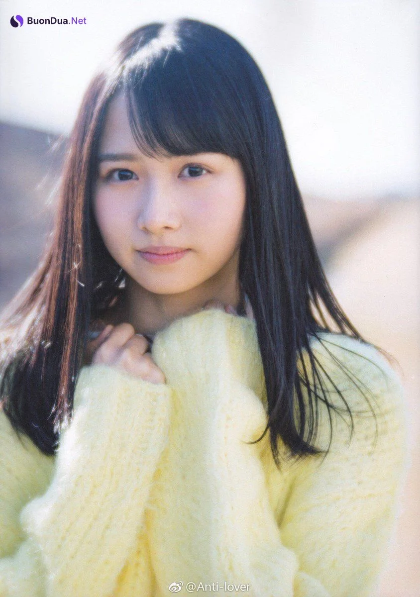 Hinano Kamimura 上村ひなの, B.L.T Graph 2019年2号 Vol.40 - รูปภาพ 7