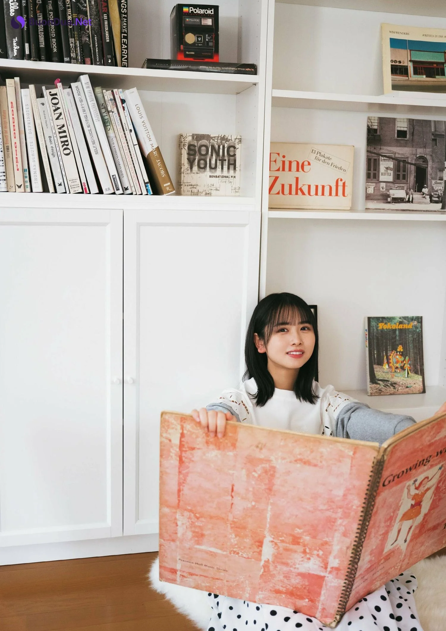 Hinano Kamimura 上村ひなの, ENTAME 2023.12 (月刊エンタメ 2023年12月号) - Photo 11