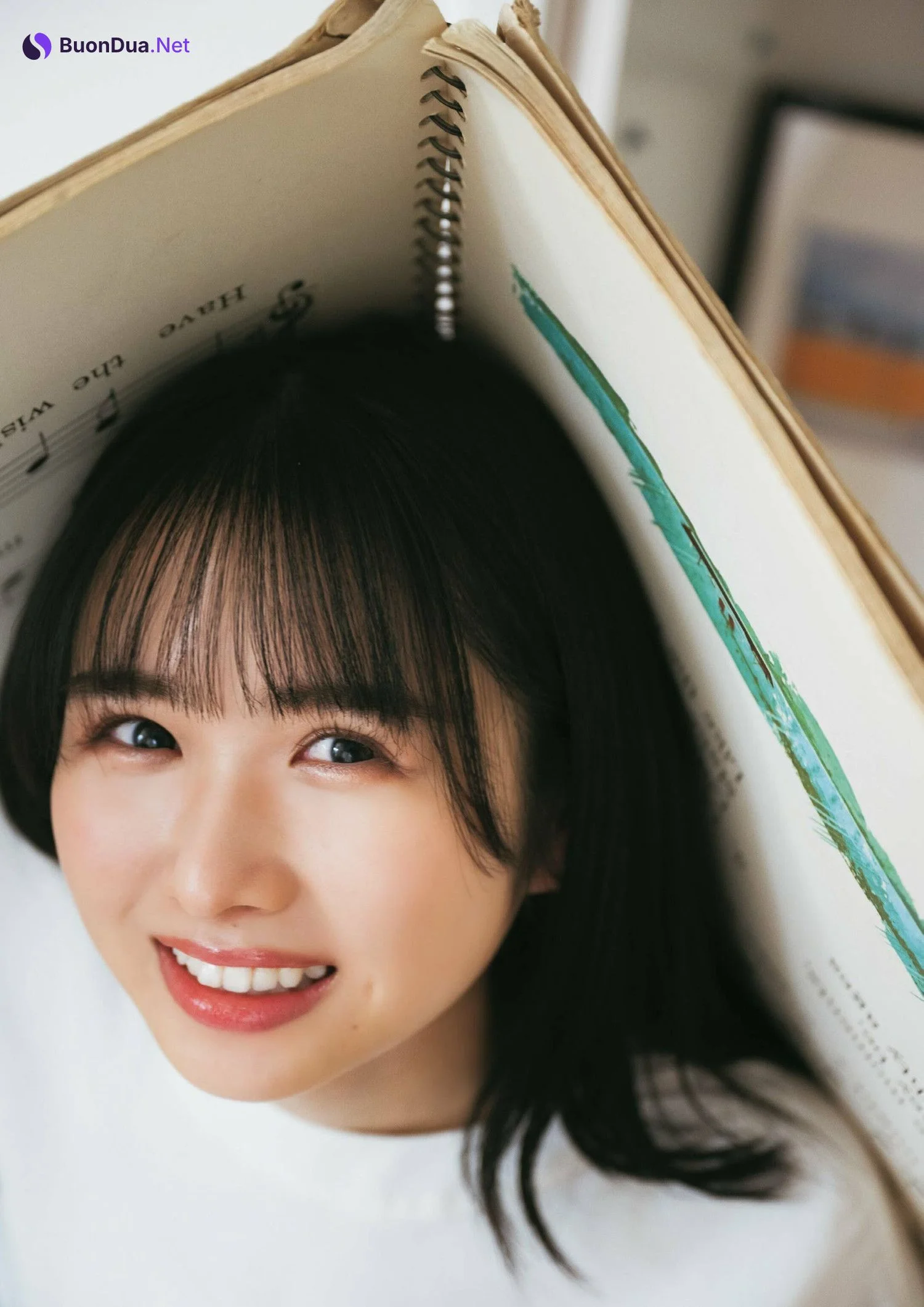 Hinano Kamimura 上村ひなの, ENTAME 2023.12 (月刊エンタメ 2023年12月号) - Photo 12