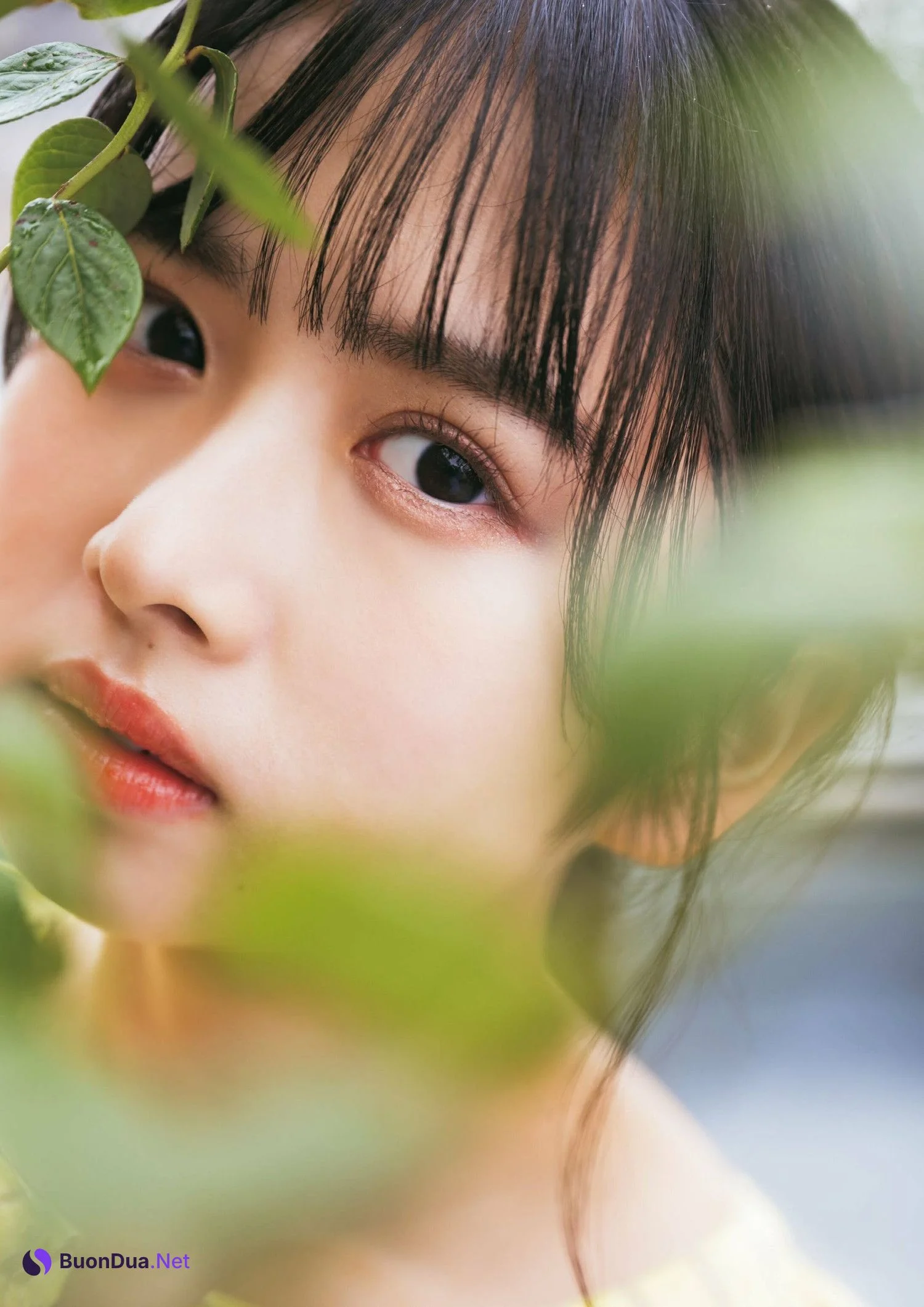 Hinano Kamimura 上村ひなの, ENTAME 2023.12 (月刊エンタメ 2023年12月号) - Photo 17