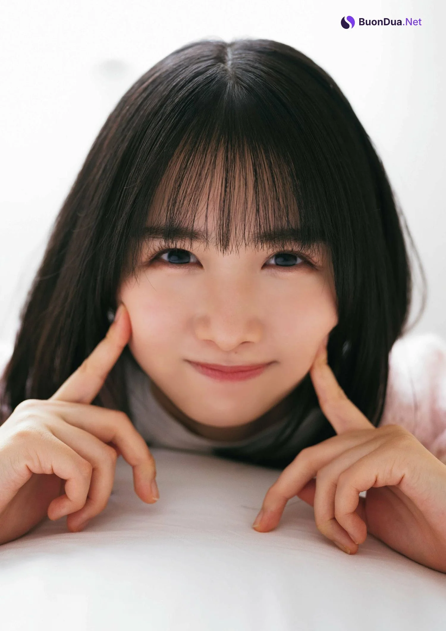 Hinano Kamimura 上村ひなの, ENTAME 2023.12 (月刊エンタメ 2023年12月号) - Photo 7