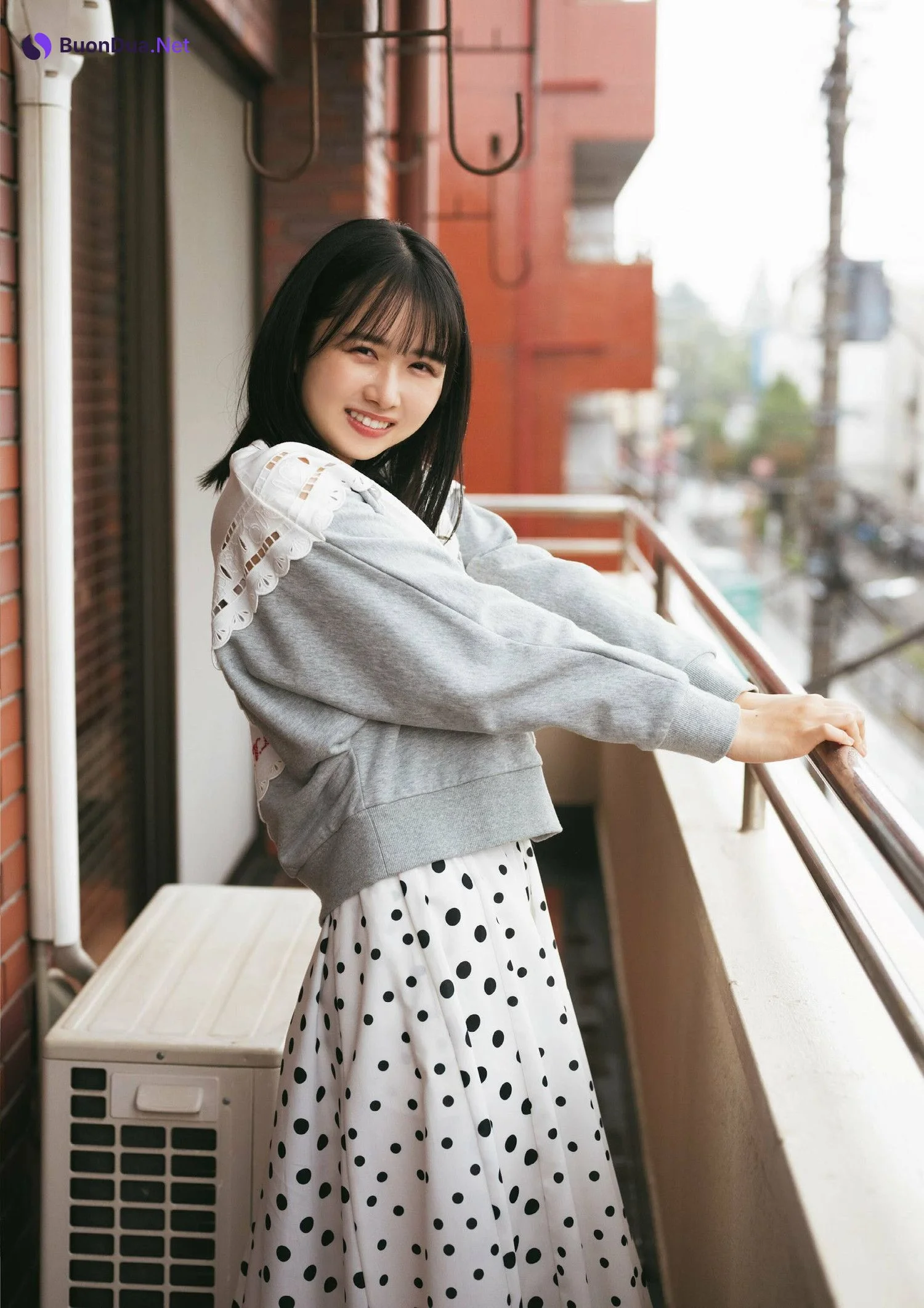 Hinano Kamimura 上村ひなの, ENTAME 2023.12 (月刊エンタメ 2023年12月号) - Photo 9