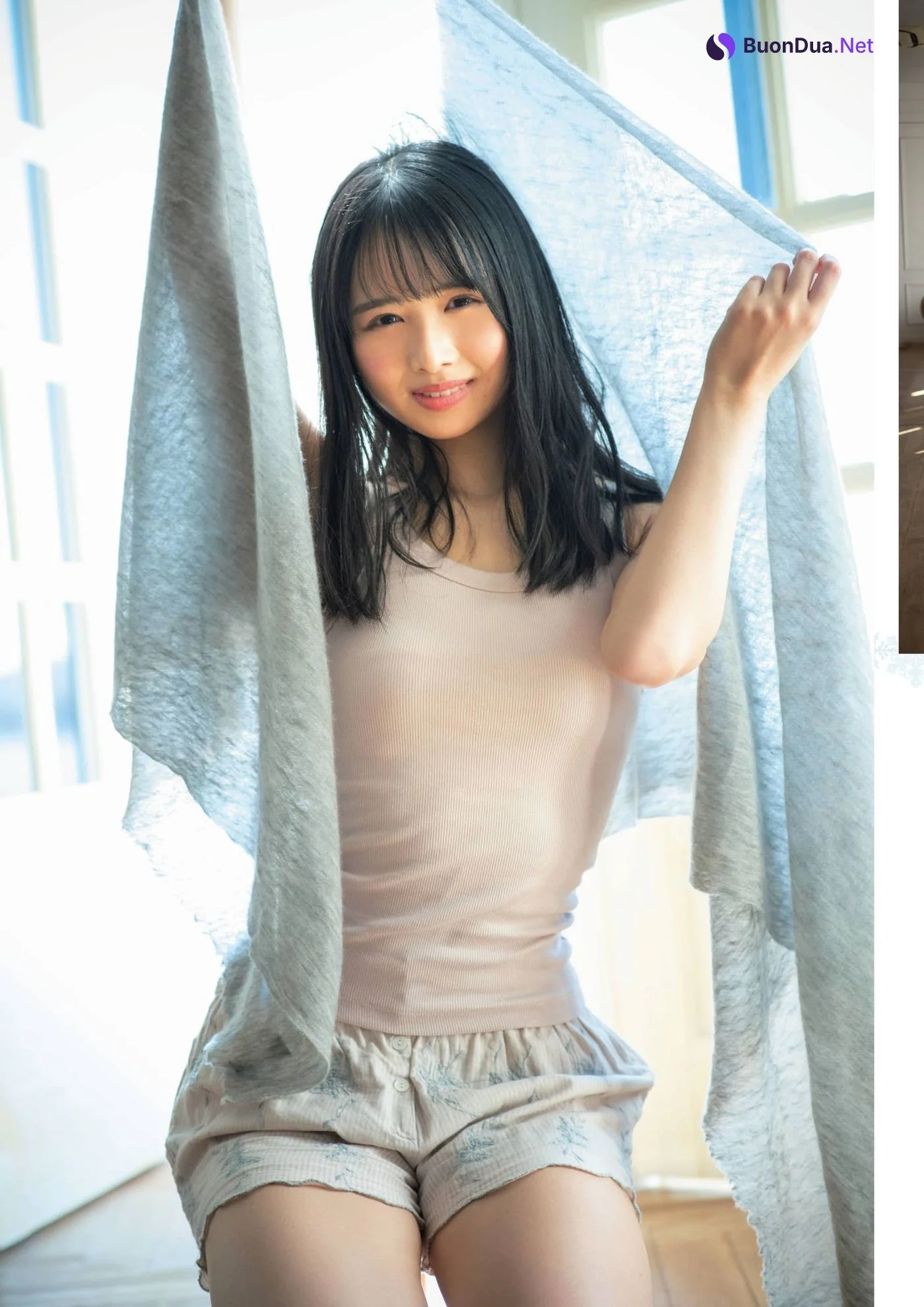 Hinano Kamimura 上村ひなの, FLASHスペシャルグラビアBEST 2022年新年号 - Photo 7