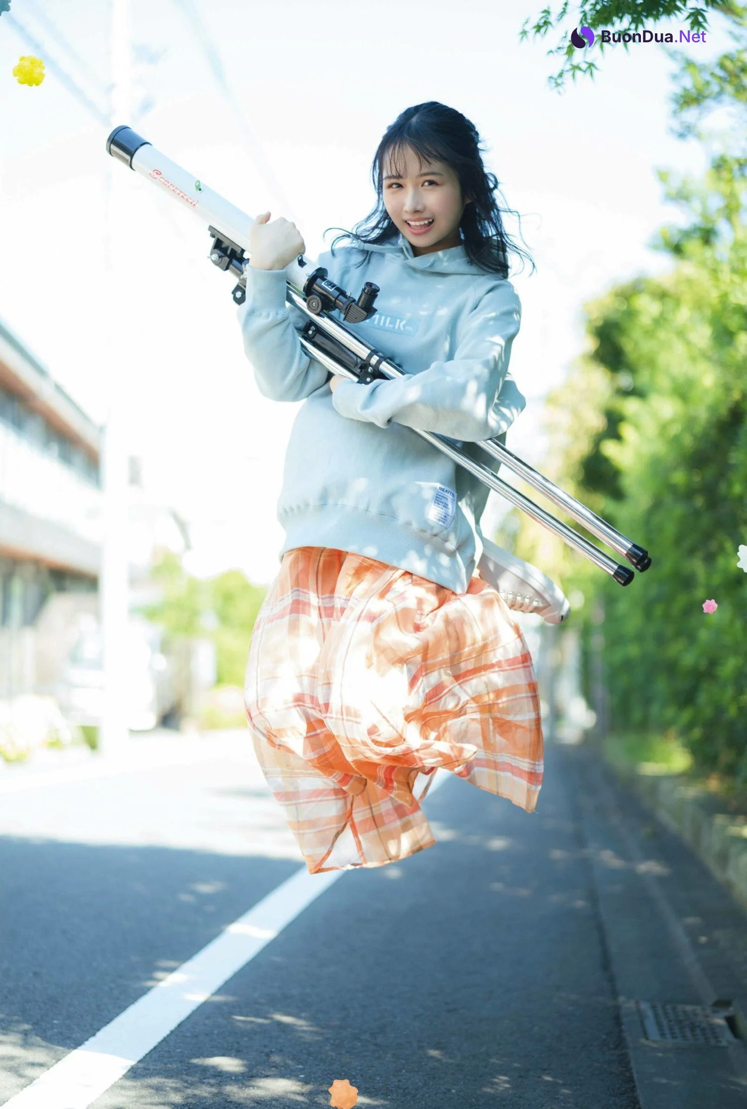 Hinano Kamimura 上村ひなの, Platinum FLASH 2022 Vol.20 (プラチナフラッシュ 2022 Vol.20) - รูปภาพ 14