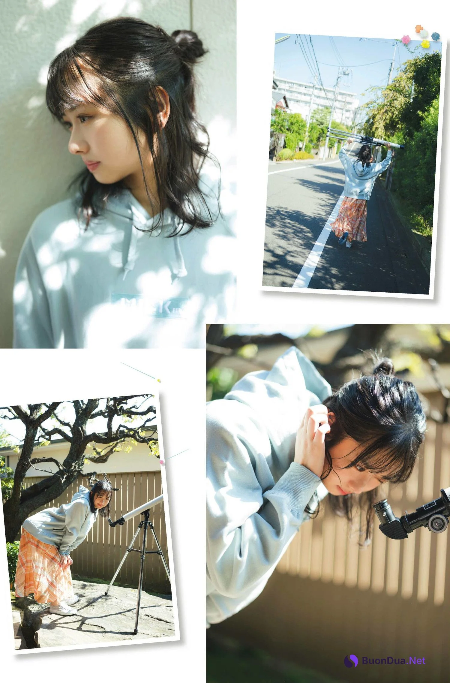Hinano Kamimura 上村ひなの, Platinum FLASH 2022 Vol.20 (プラチナフラッシュ 2022 Vol.20) - รูปภาพ 15