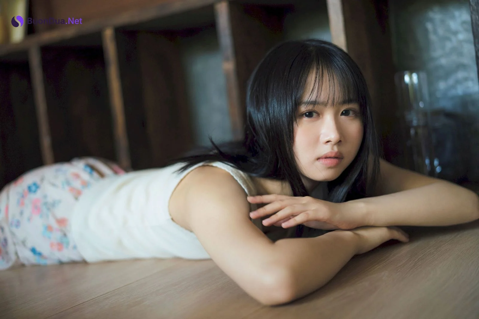 Hinano Kamimura 上村ひなの, Platinum FLASH 2022 Vol.20 (プラチナフラッシュ 2022 Vol.20) - รูปภาพ 20