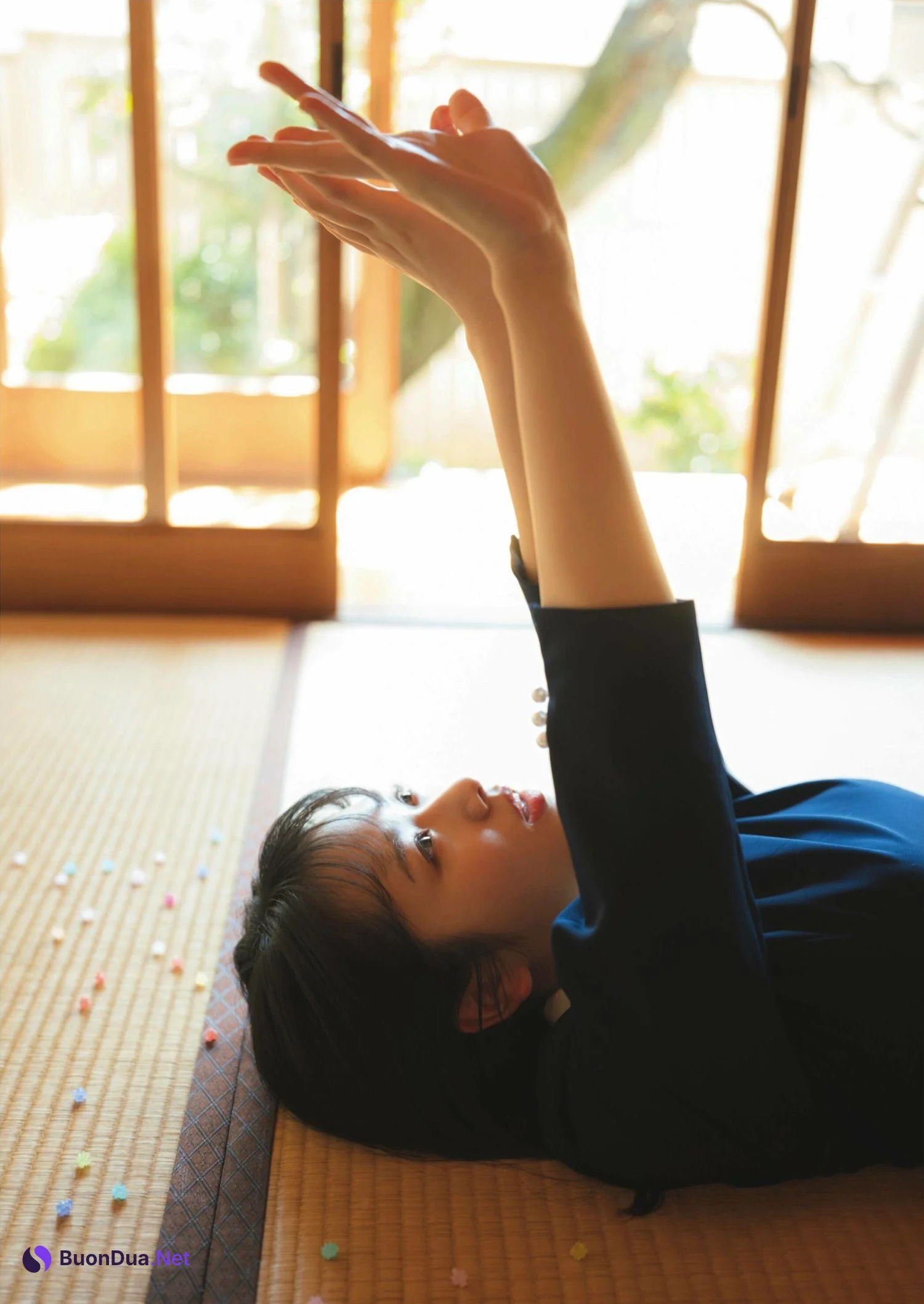 Hinano Kamimura 上村ひなの, Platinum FLASH 2022 Vol.20 (プラチナフラッシュ 2022 Vol.20) - รูปภาพ 5