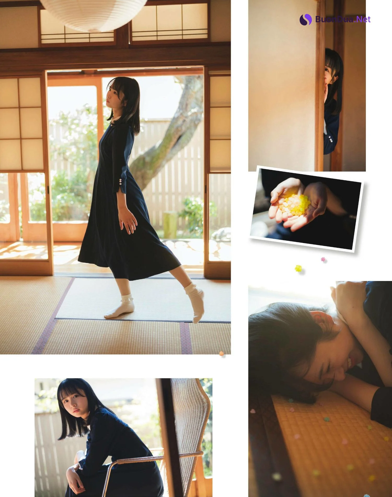 Hinano Kamimura 上村ひなの, Platinum FLASH 2022 Vol.20 (プラチナフラッシュ 2022 Vol.20) - รูปภาพ 6
