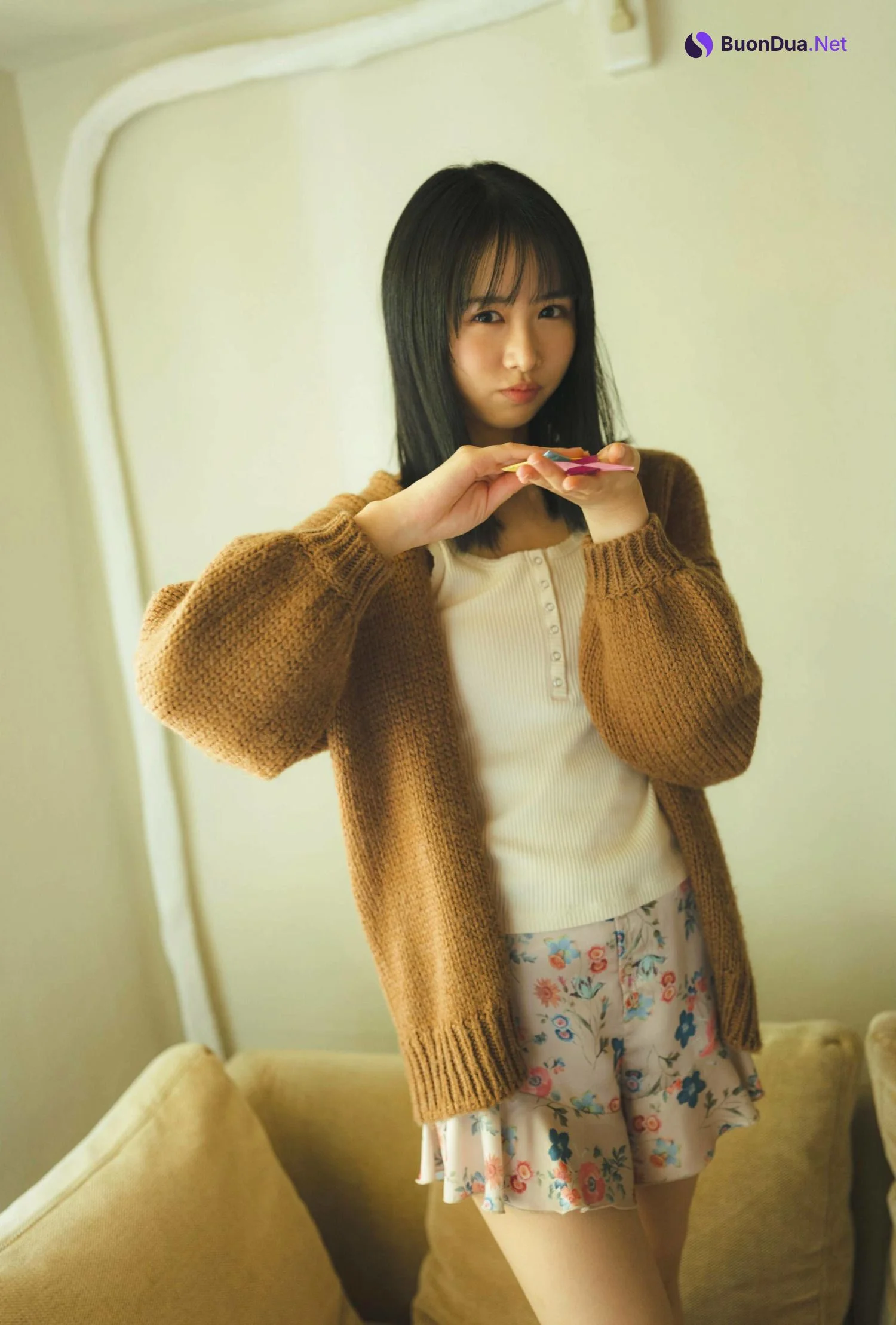 Hinano Kamimura 上村ひなの, Platinum FLASH 2022 Vol.20 (プラチナフラッシュ 2022 Vol.20) - รูปภาพ 8