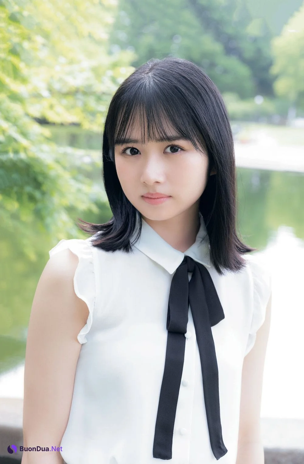 Hinano Kamimura 上村ひなの, Shonen Sunday 2022 No.28 (週刊少年サンデー 2022年28号) - Photo 14