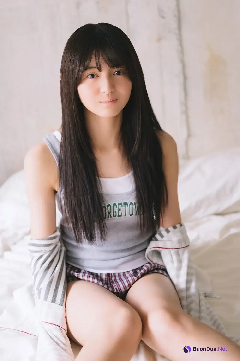 Hinano Kubo 久保姫菜乃, Weekly Playboy Plus+ 2024.11.28 - Photo 11