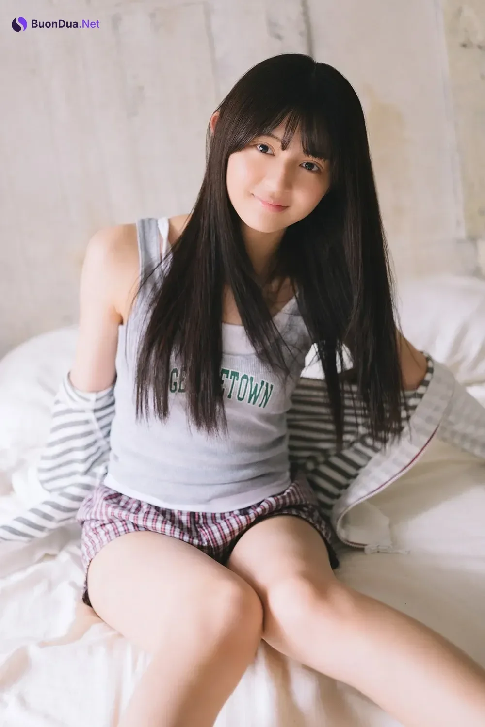 Hinano Kubo 久保姫菜乃, Weekly Playboy Plus+ 2024.11.28 - Photo 12