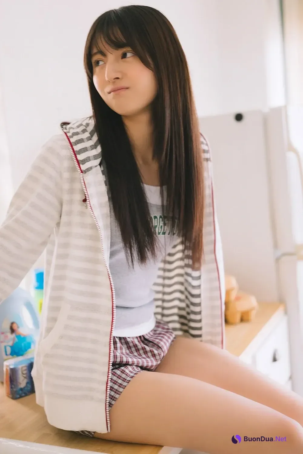Hinano Kubo 久保姫菜乃, Weekly Playboy Plus+ 2024.11.28 - Photo 3