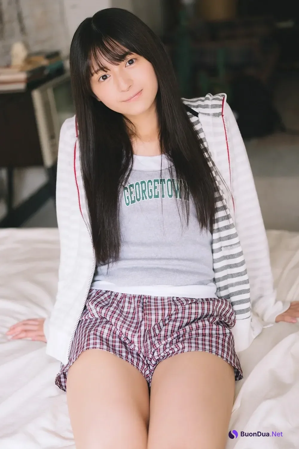 Hinano Kubo 久保姫菜乃, Weekly Playboy Plus+ 2024.11.28 - Photo 5