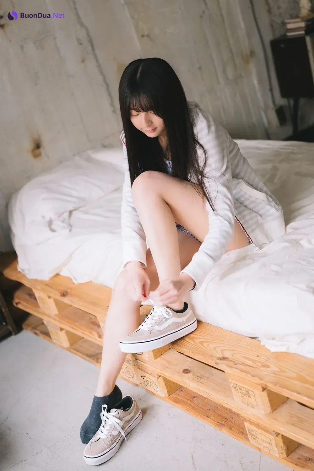 Hinano Kubo 久保姫菜乃, Weekly Playboy Plus+ 2024.11.28 - Photo 8
