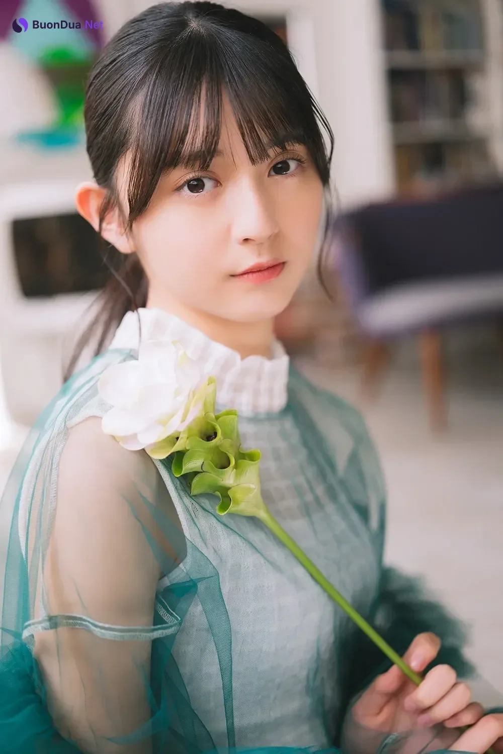 Hinano Kubo 久保姫菜乃, Weekly Playboy Plus+ 2024.12.05 - Photo 11