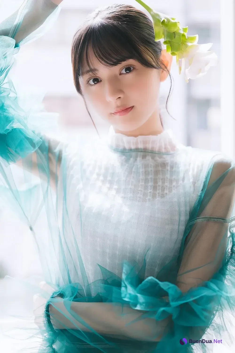 Hinano Kubo 久保姫菜乃, Weekly Playboy Plus+ 2024.12.05 - Photo 19