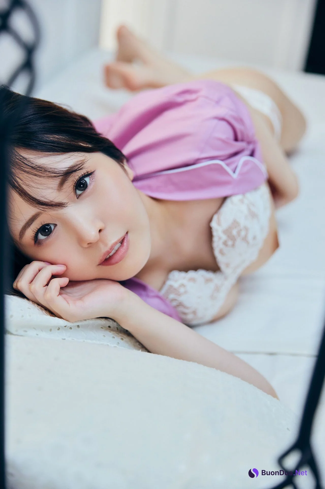 Hinano Kuno 九野ひなの, FRIDAYデジタル写真集 「好いとうよ vol.2」 Set.01 - 照片 11