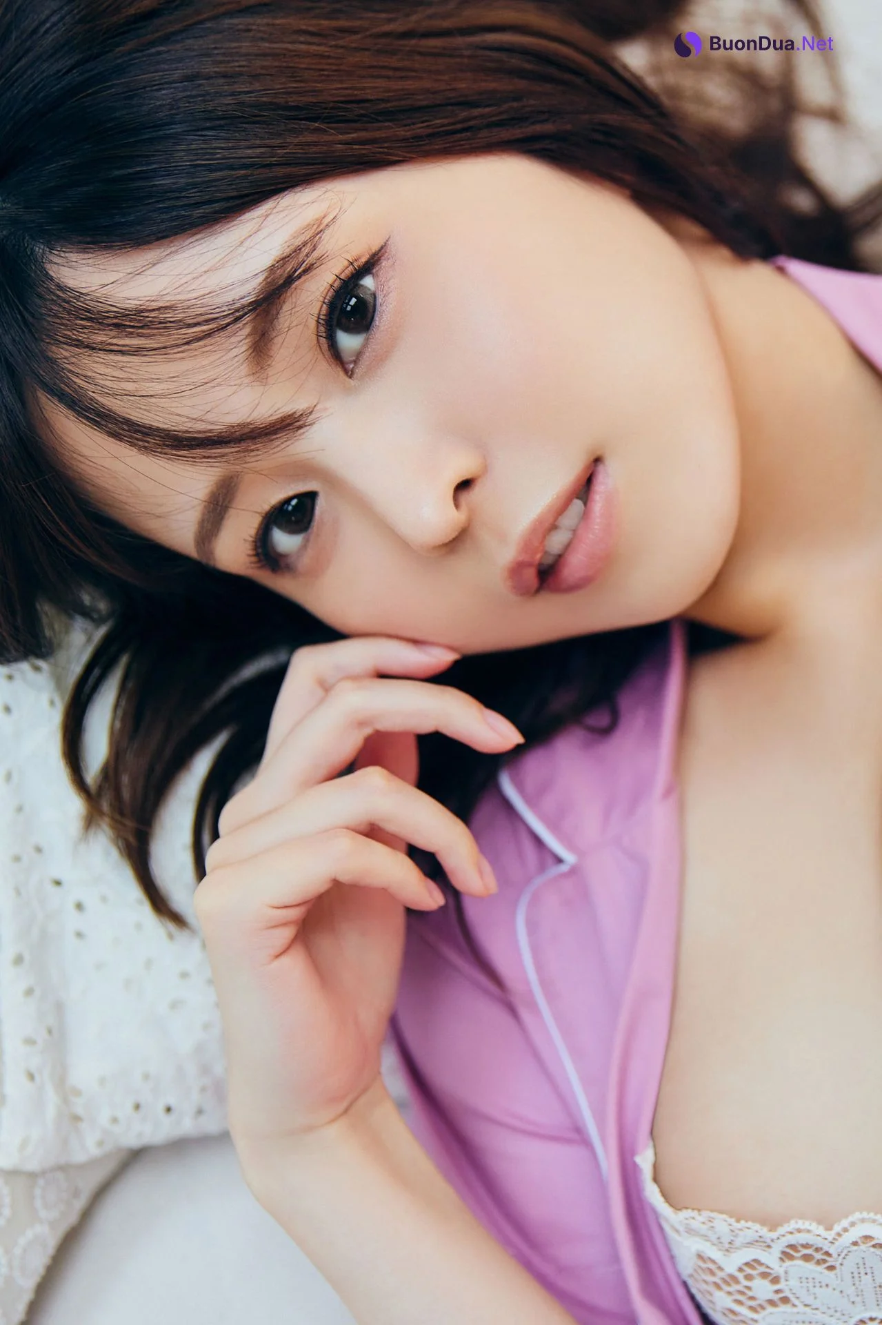 Hinano Kuno 九野ひなの, FRIDAYデジタル写真集 「好いとうよ vol.2」 Set.01 - 照片 7