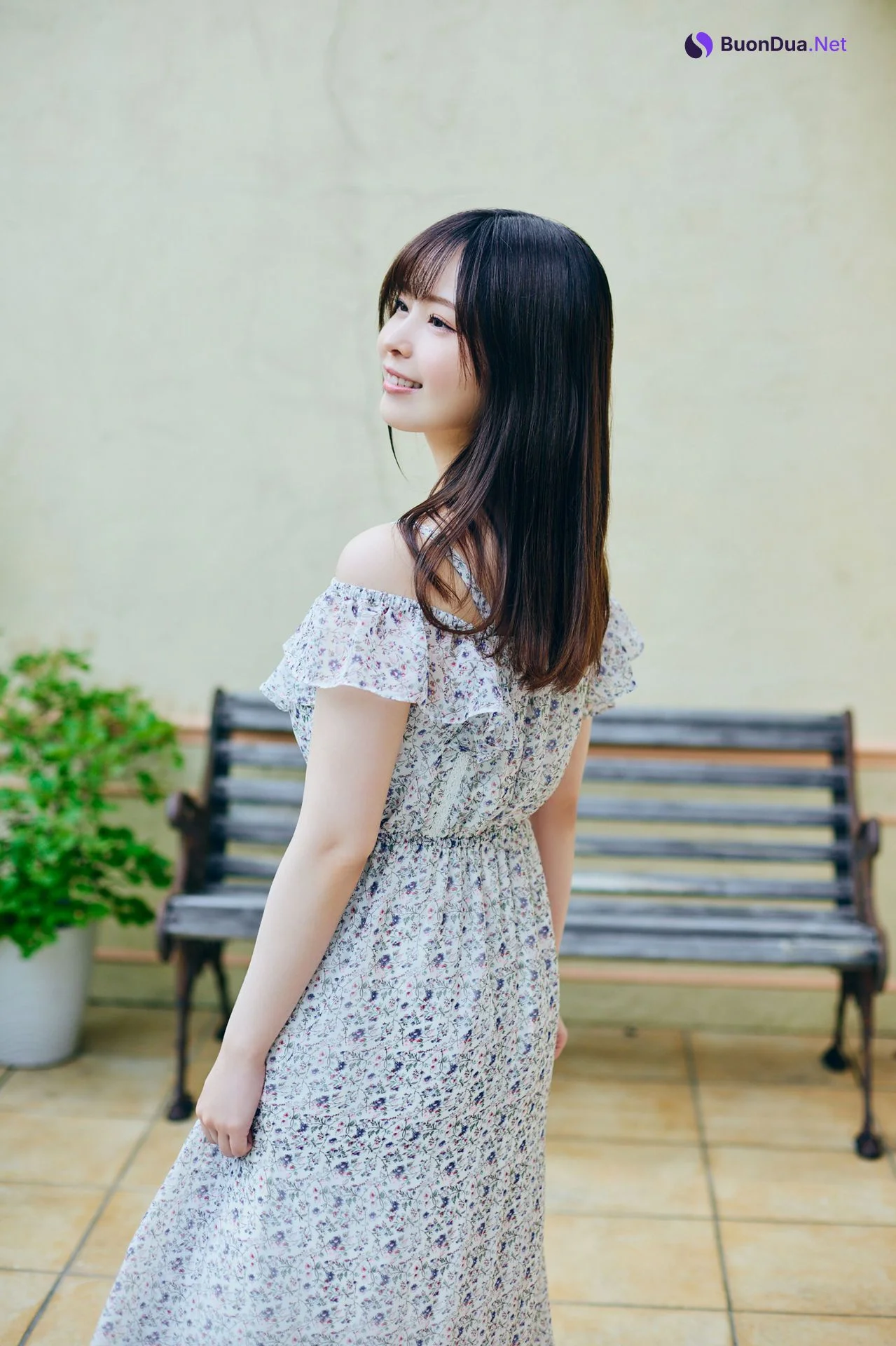 Hinano Kuno 九野ひなの, FRIDAYデジタル写真集 「好いとうよ vol.2」 Set.02 - 사진 2