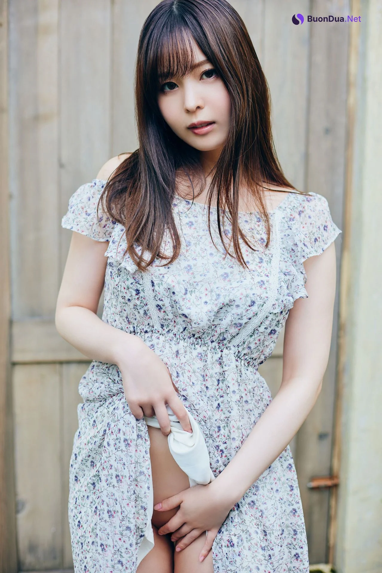 Hinano Kuno 九野ひなの, FRIDAYデジタル写真集 「好いとうよ vol.2」 Set.02 - 사진 4