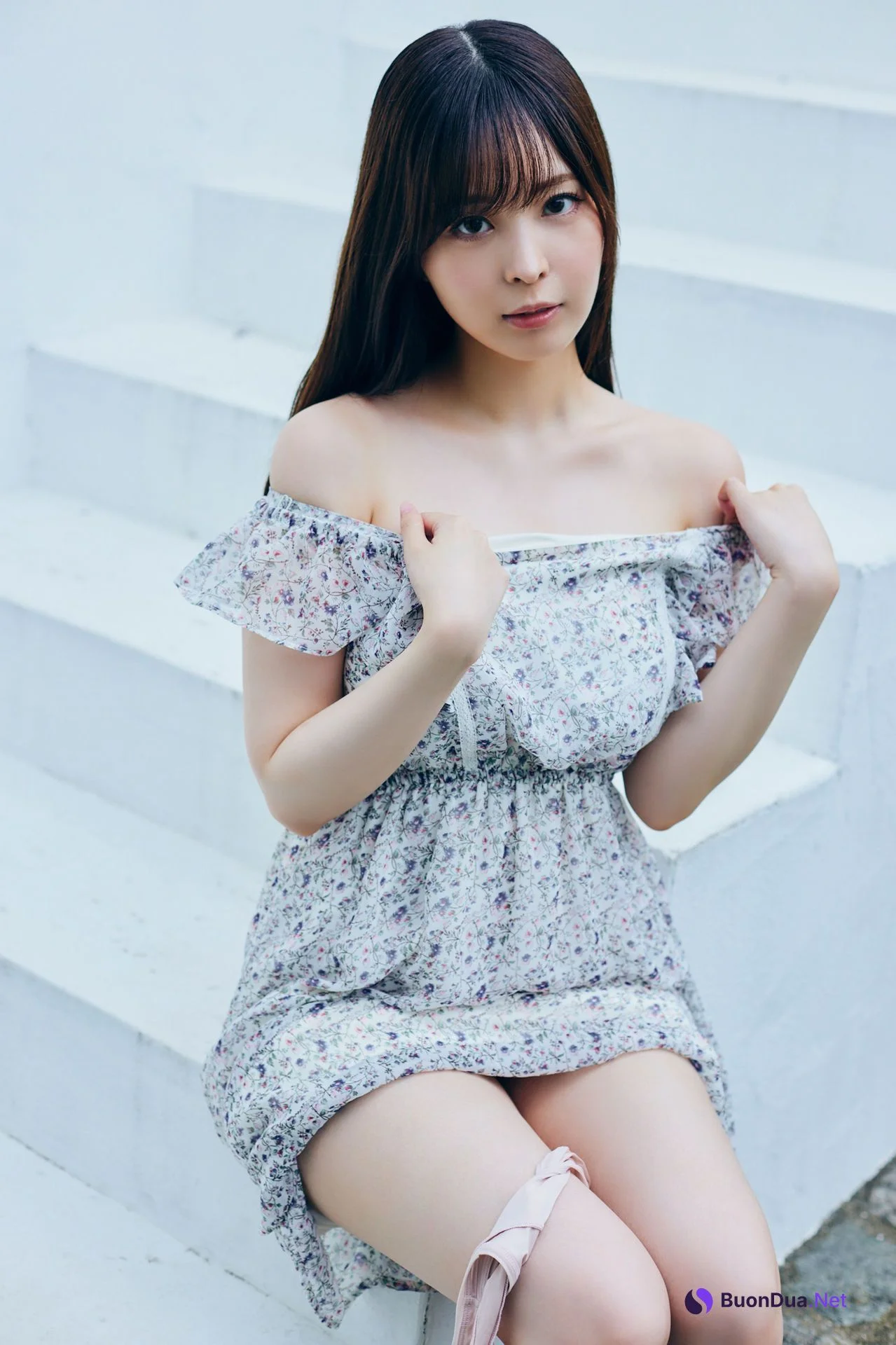Hinano Kuno 九野ひなの, FRIDAYデジタル写真集 「好いとうよ vol.2」 Set.02 - 사진 6