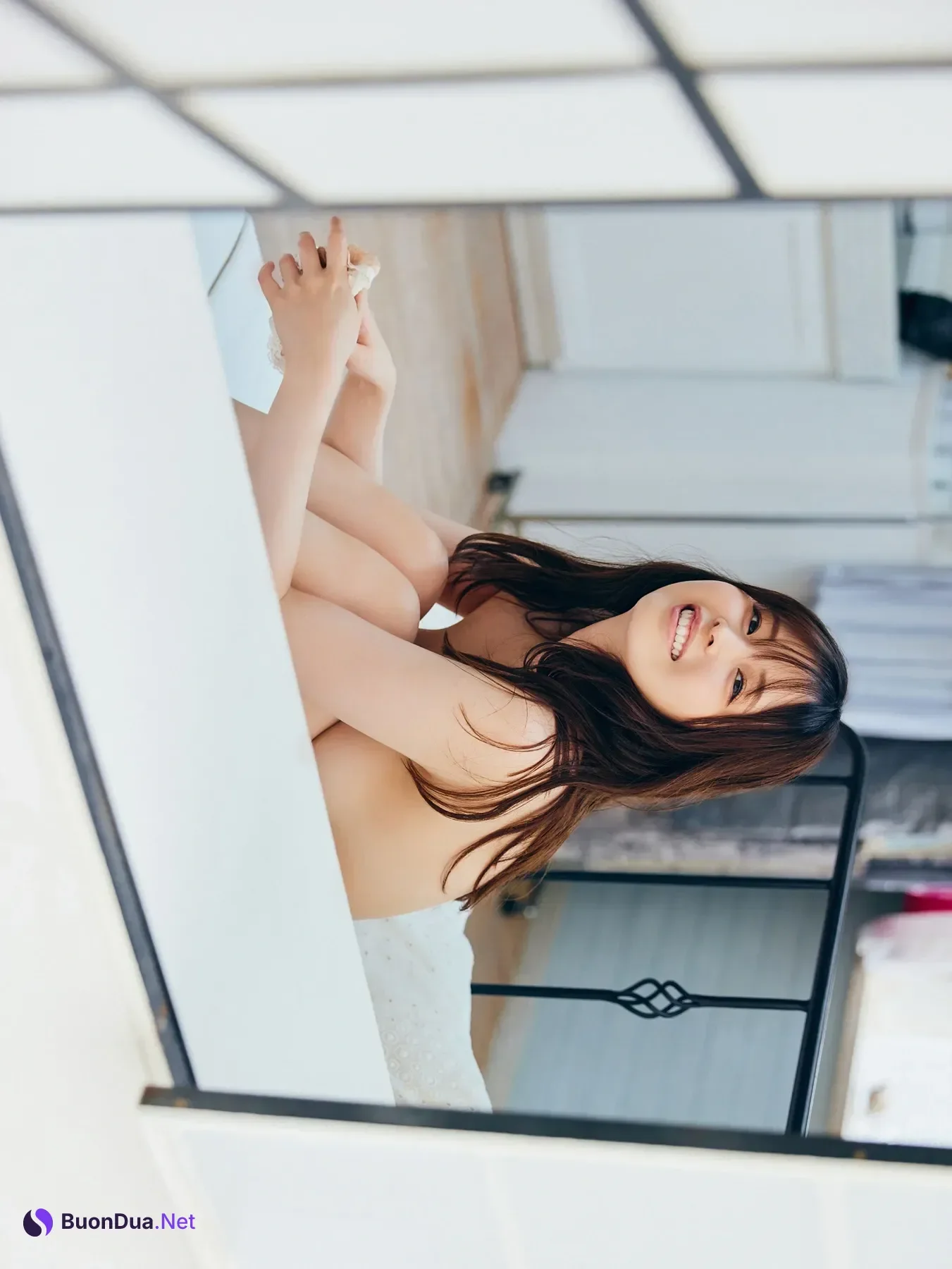 Hinano Kuno 九野ひなの, FRIDAYデジタル写真集 「好いとうよ vol.3」 Set.01 - 写真 13