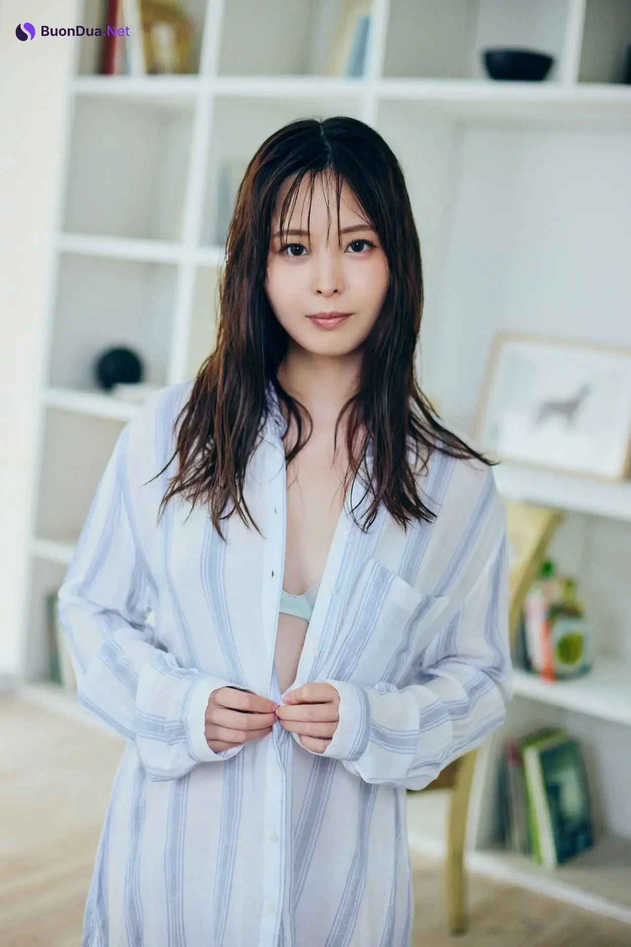 Hinano Kuno 九野ひなの, FRIDAYデジタル写真集 「好いとうよ vol.3」 Set.02 - 照片 3