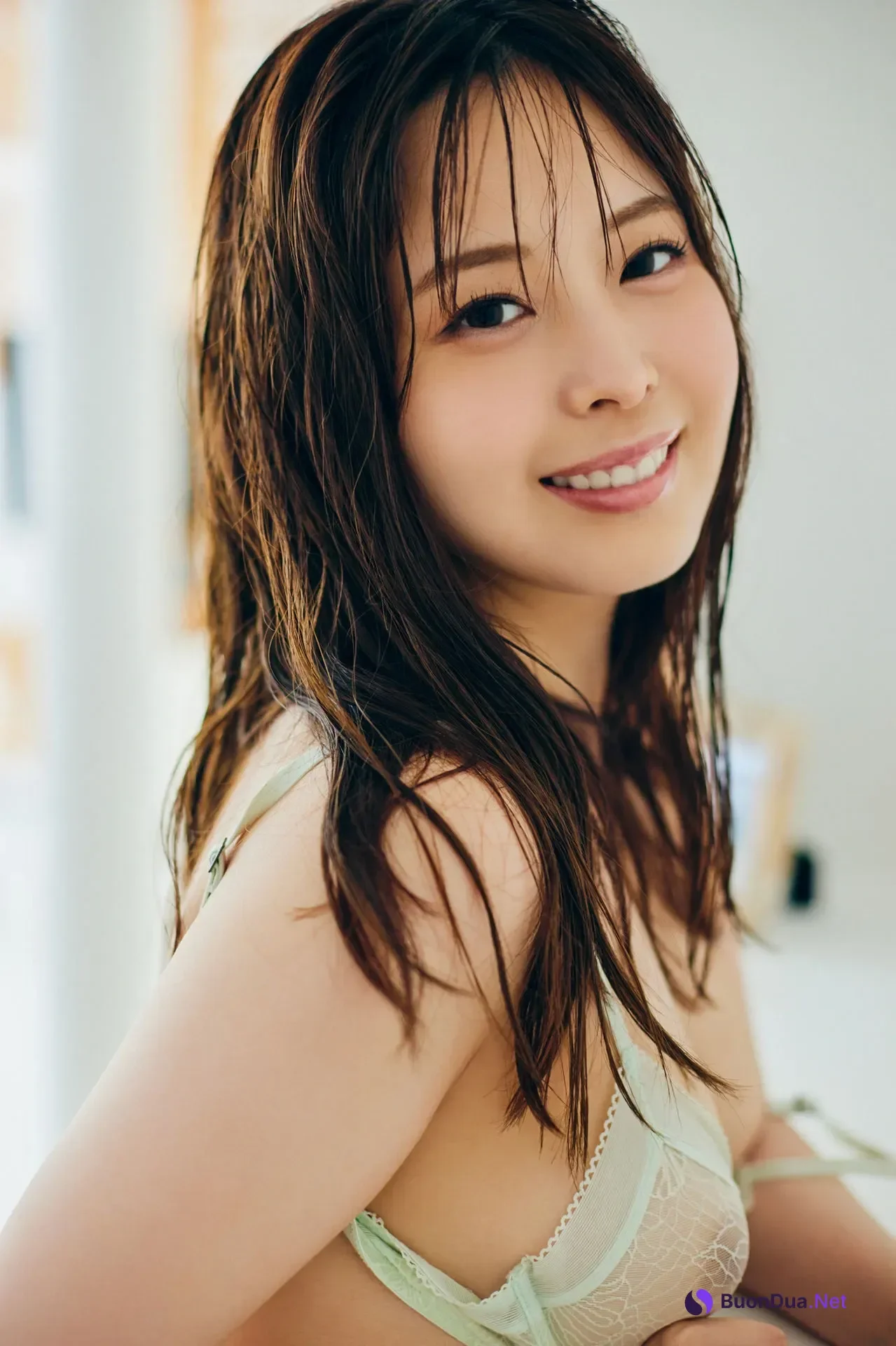 Hinano Kuno 九野ひなの, FRIDAYデジタル写真集 「好いとうよ vol.3」 Set.02 - 照片 6