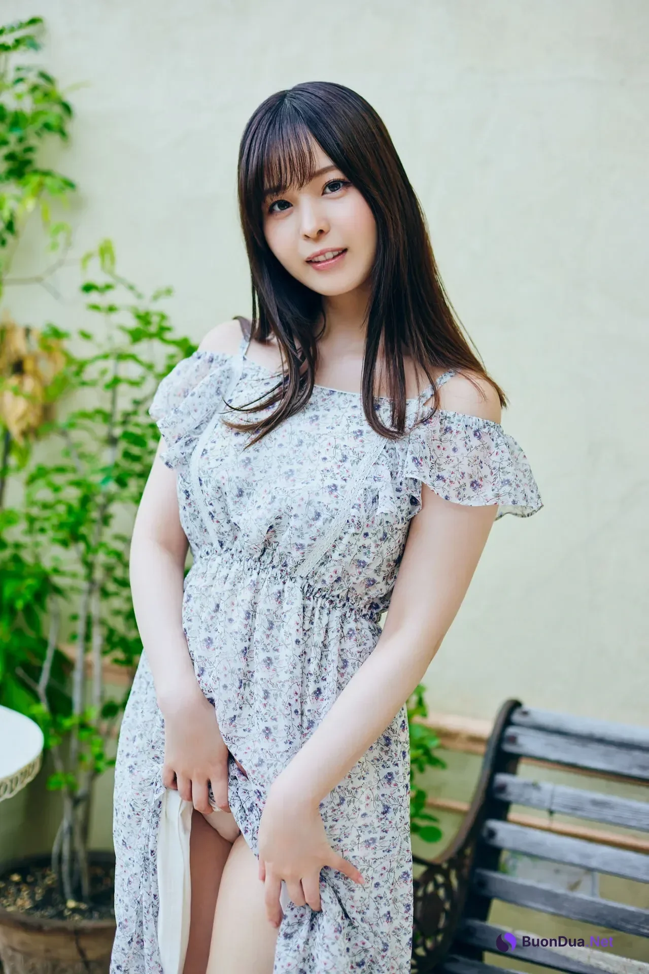 Hinano Kuno 九野ひなの, FRIDAYデジタル写真集 「好いとうよ vol.3」 Set.03 - 사진 2