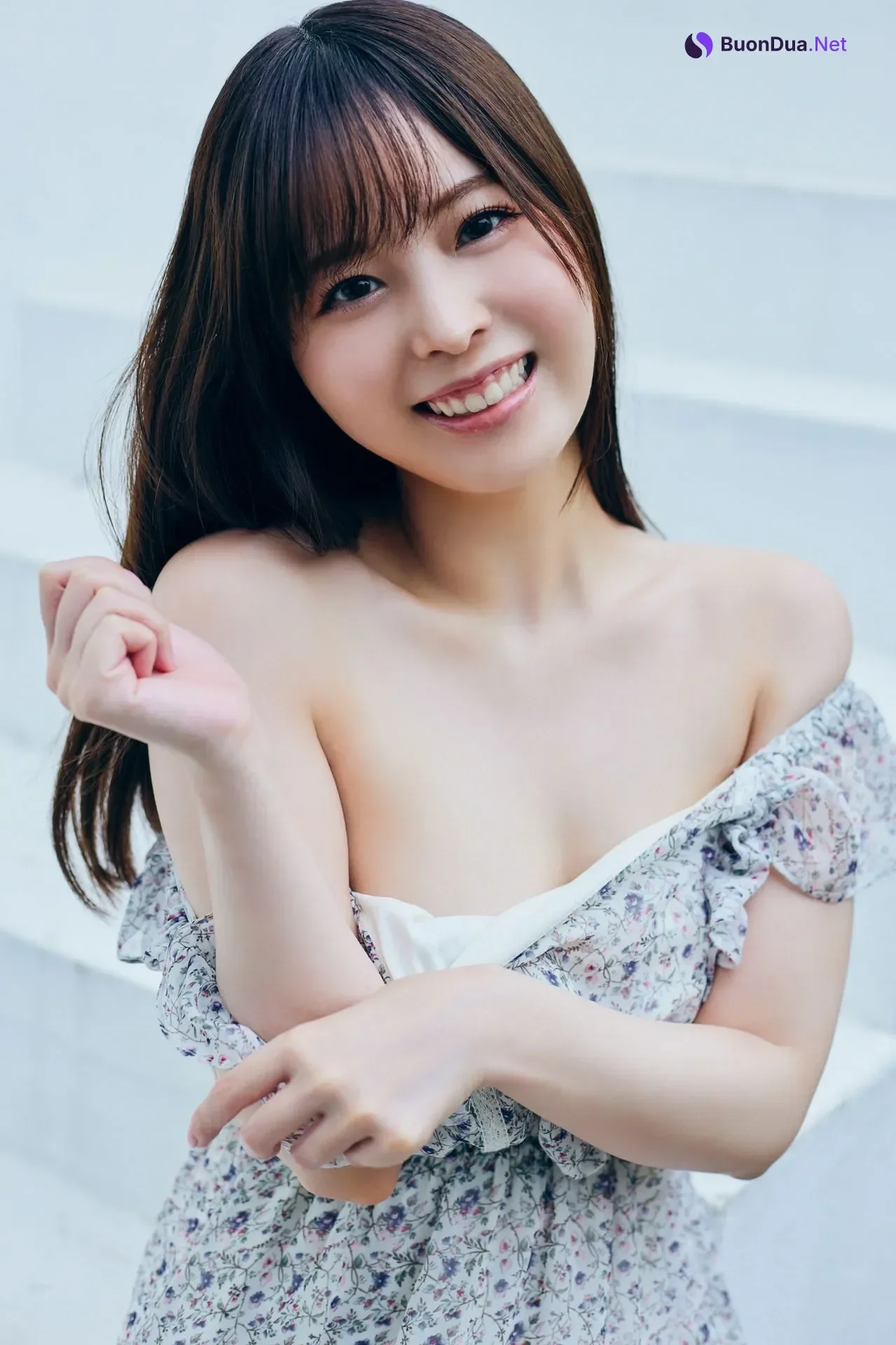 Hinano Kuno 九野ひなの, FRIDAYデジタル写真集 「好いとうよ vol.3」 Set.03 - 사진 7