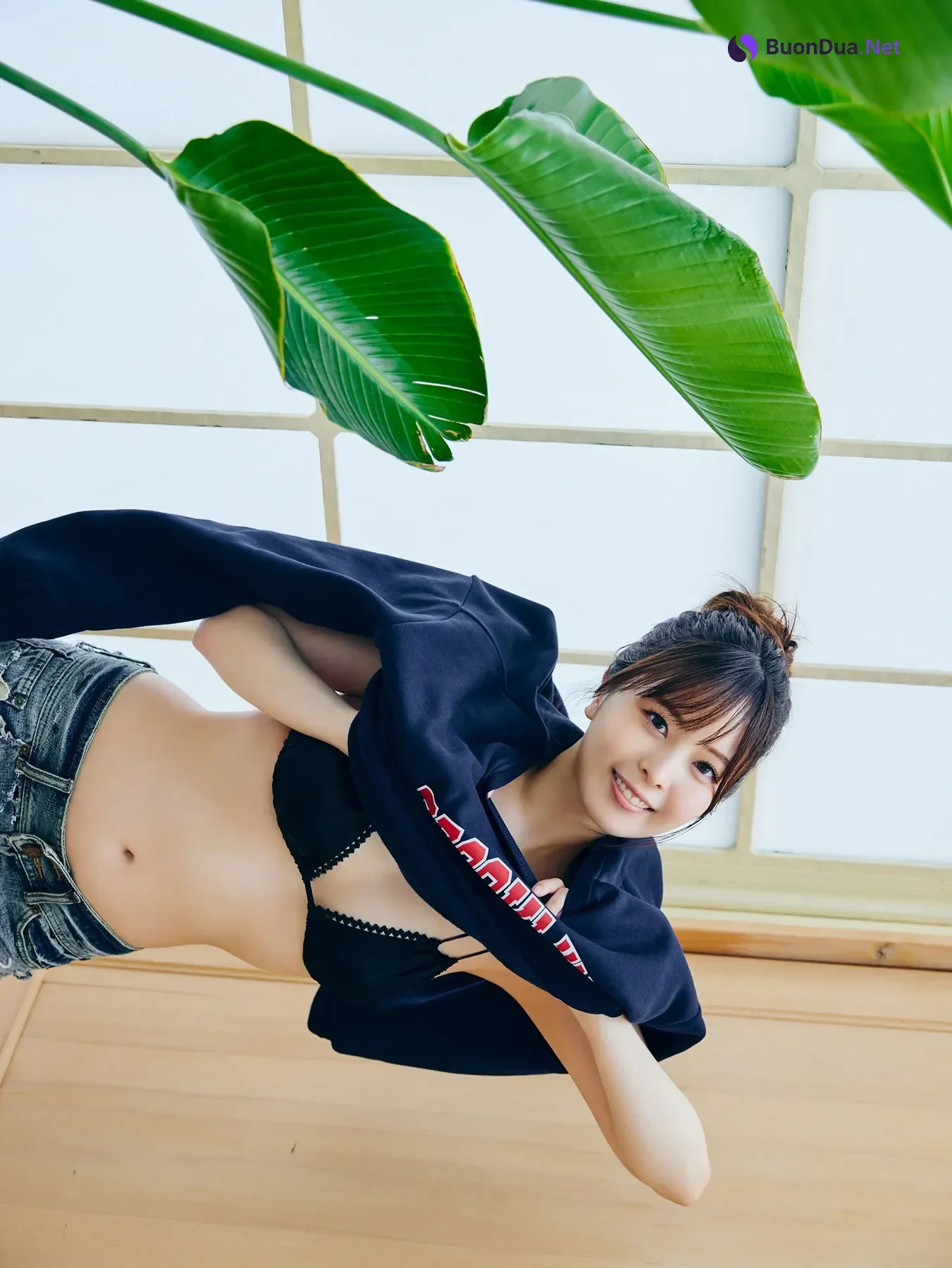 Hinano Kuno 九野ひなの, FRIDAYデジタル写真集 「好いとうよ vol.3」 Set.04 - รูปภาพ 5