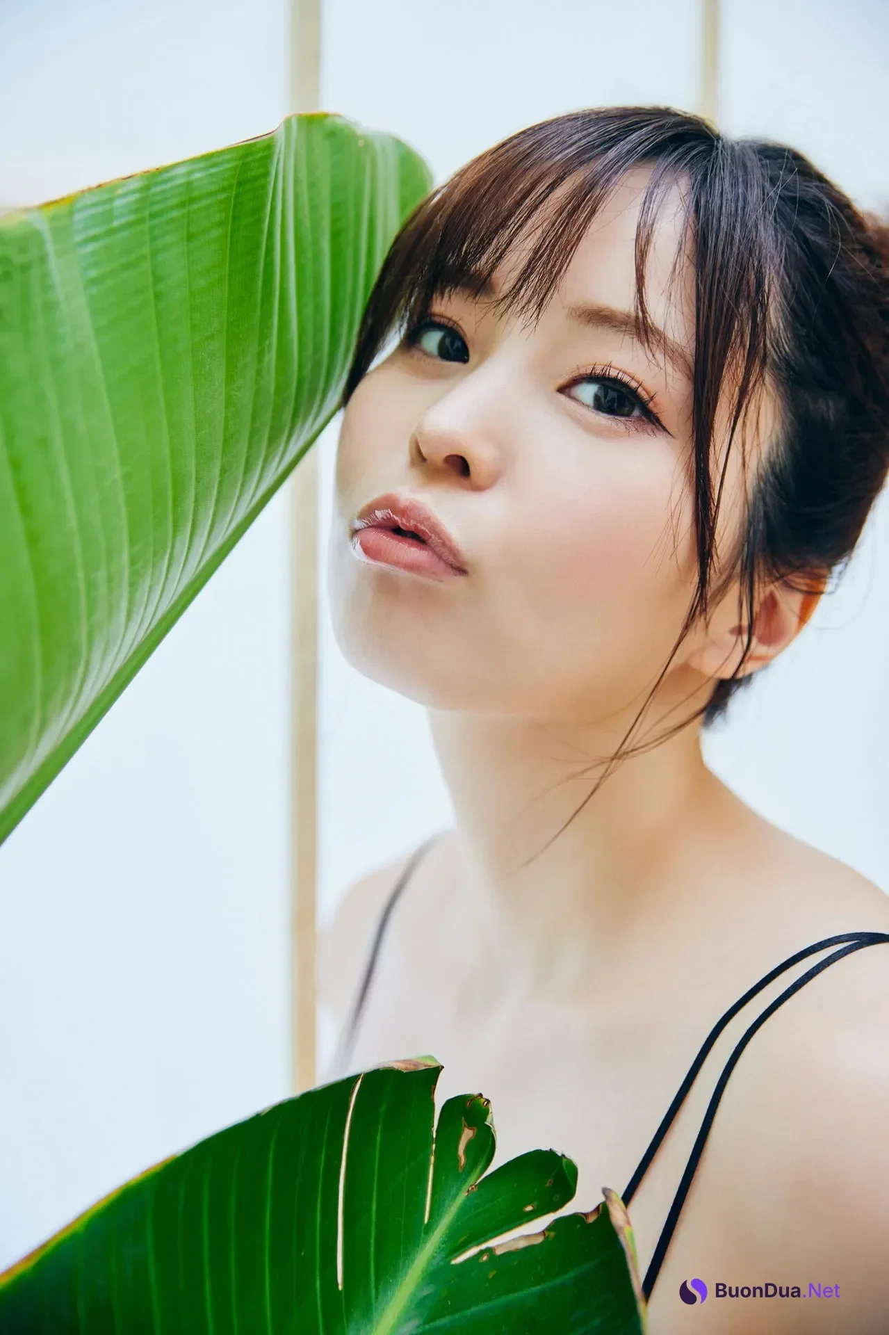 Hinano Kuno 九野ひなの, FRIDAYデジタル写真集 「好いとうよ vol.3」 Set.04 - รูปภาพ 7