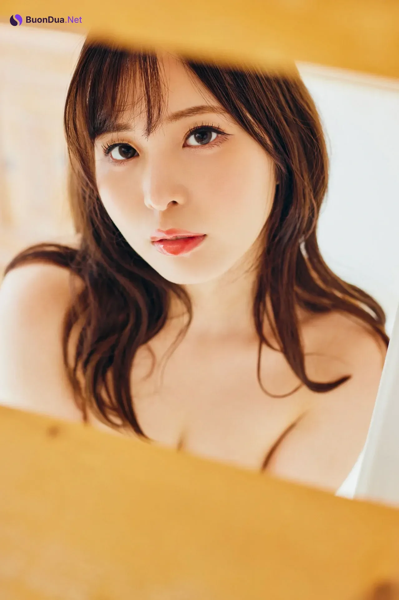 Hinano Kuno 九野ひなの, FRIDAYデジタル写真集 「好いとうよ vol.3」 Set.05 - Photo 4