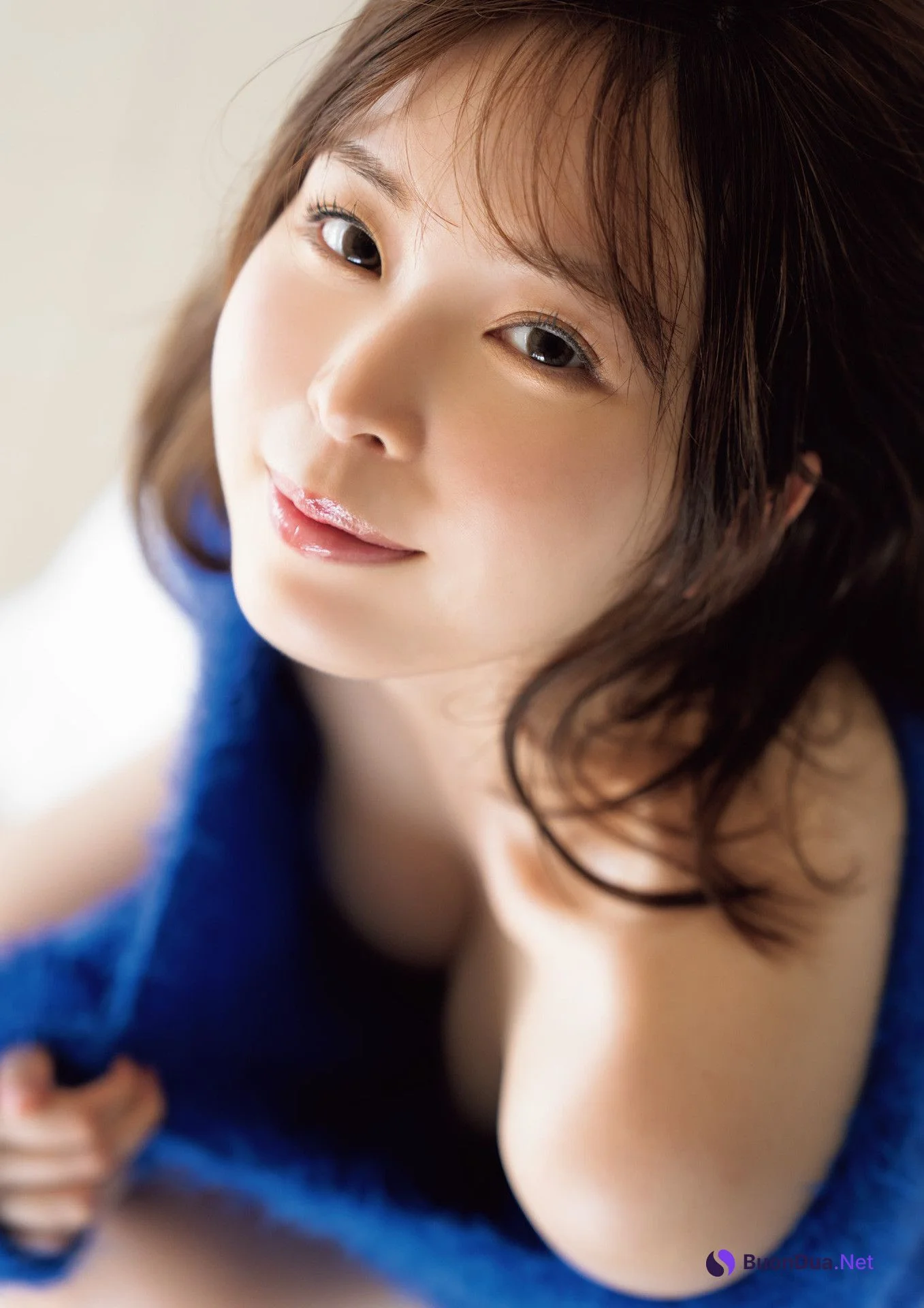 Hinano Kuno 九野ひなの, 写真集 「mellow」 Set.02 - 写真 11