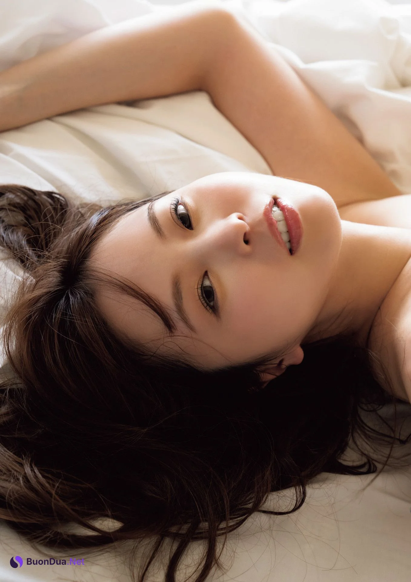 Hinano Kuno 九野ひなの, 写真集 「mellow」 Set.02 - 写真 17