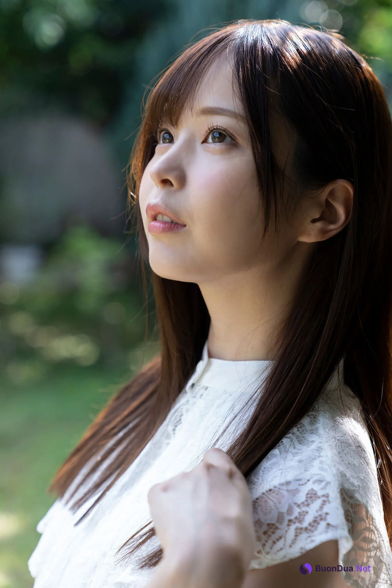 Hinano Kuno 九野ひなの, 週刊ポストデジタル写真集 「全部脱いでもよかと？」 Set.03 - รูปภาพ 3