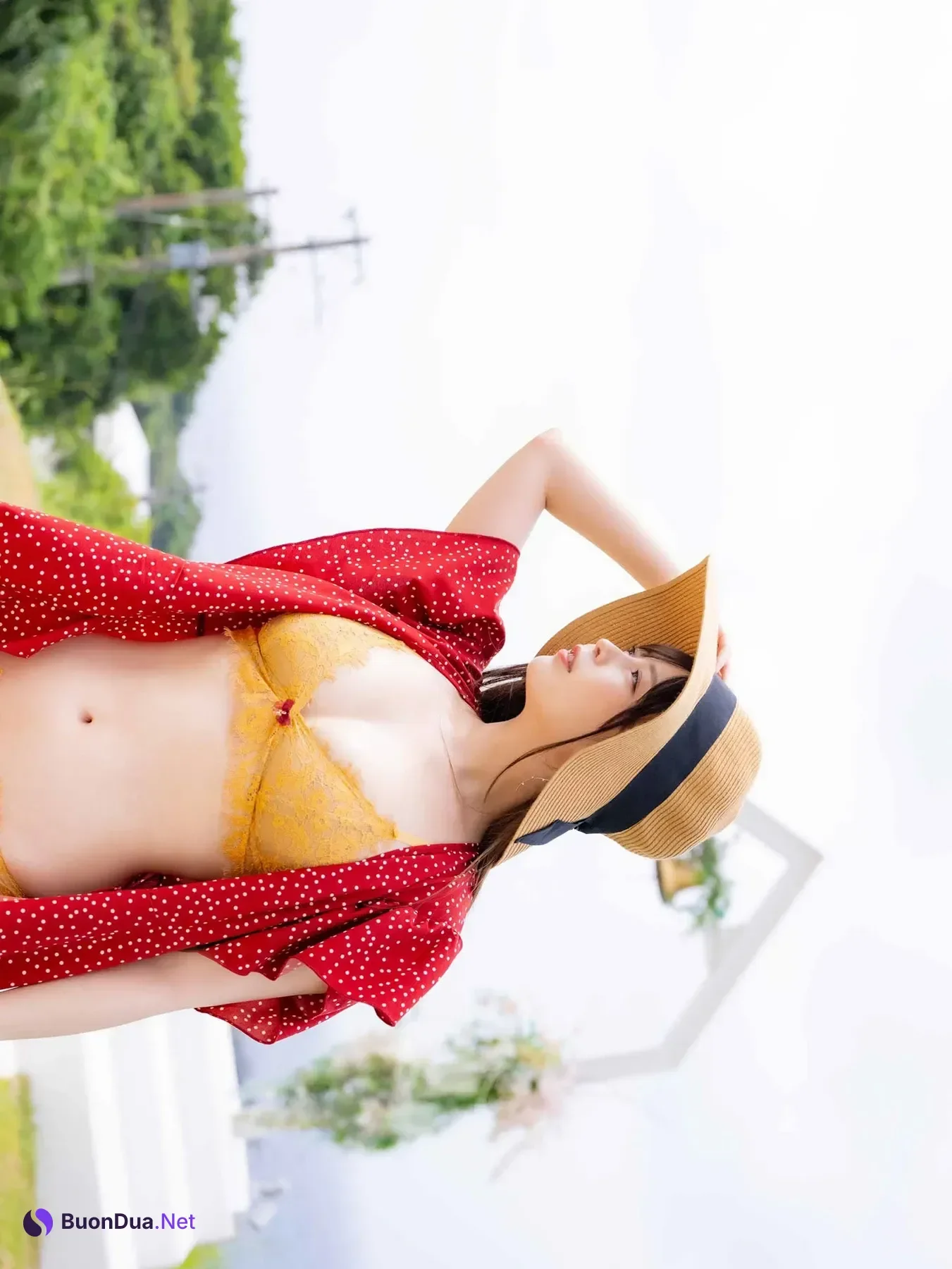 Hinano Kuno 九野ひなの, 週刊現代デジタル写真集 「ギューってして？プレミアムヌードシリーズ」 Set.03 - รูปภาพ 11