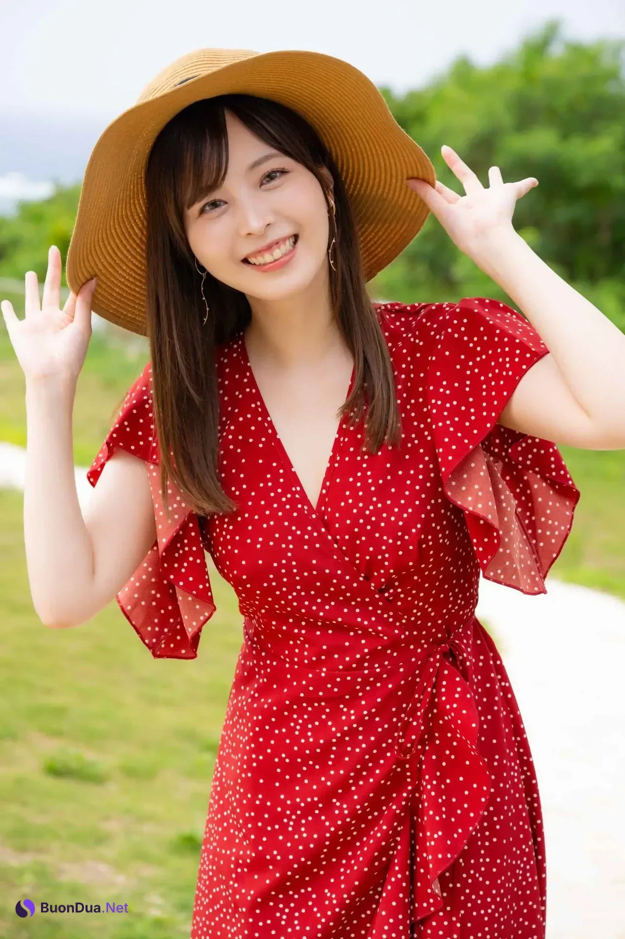 Hinano Kuno 九野ひなの, 週刊現代デジタル写真集 「ギューってして？プレミアムヌードシリーズ」 Set.03 - รูปภาพ 2
