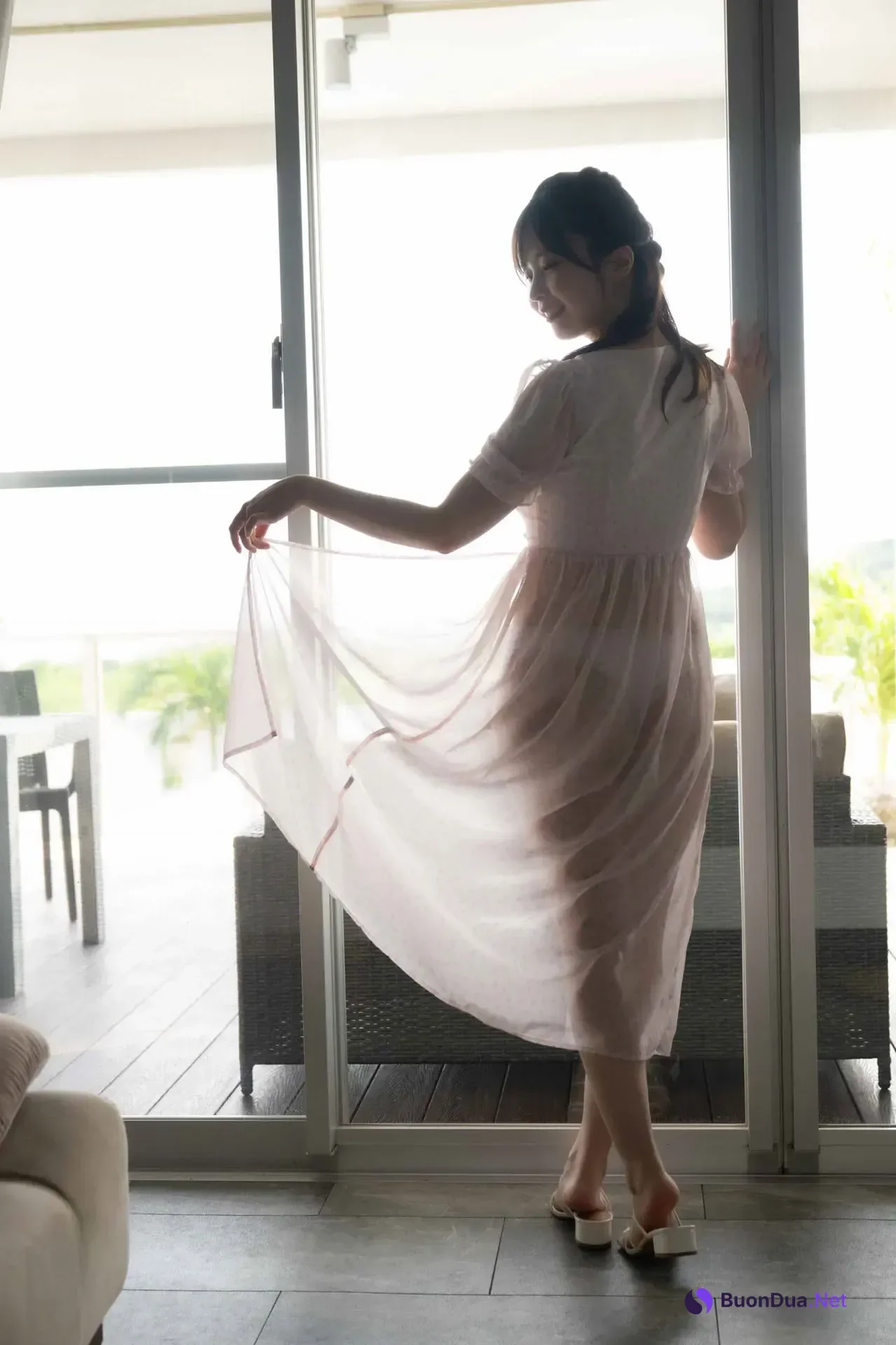 Hinano Kuno 九野ひなの, 週刊現代デジタル写真集 「ギューってして？プレミアムヌードシリーズ」 Set.03 - รูปภาพ 23